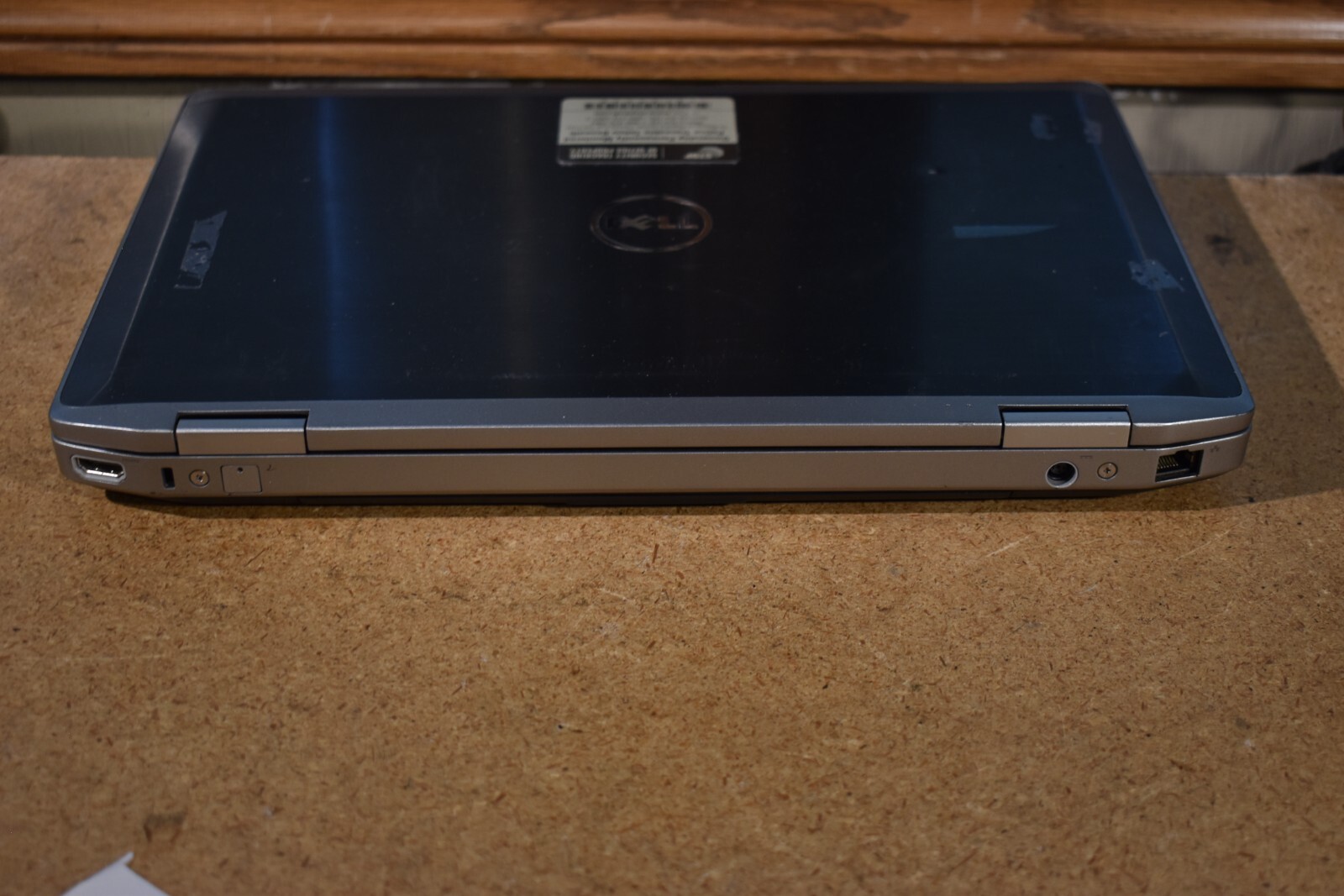 Dell Latitude E6420 Intel Core i5-2520M 4GB 320GB Windows XP NVidia NVS 4200M