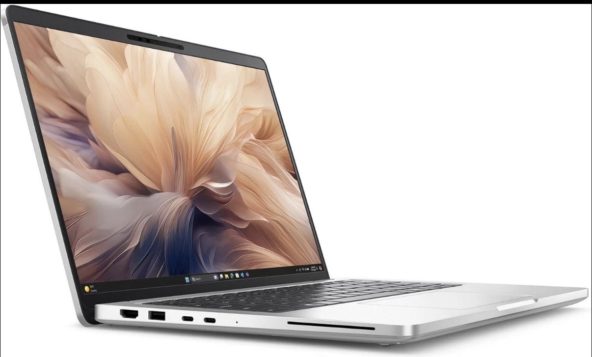 Dell Pro 16 Plus PB14250 16″ Ultra 5 32GB RAM 512GB Windows 11 Pro Laptop-SEALED