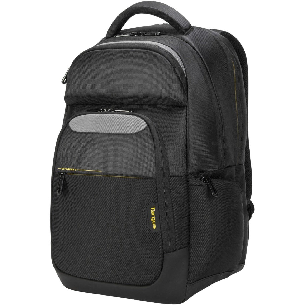 Targus citygear 14-15.6″ laptop backpack rugzak (zwart)