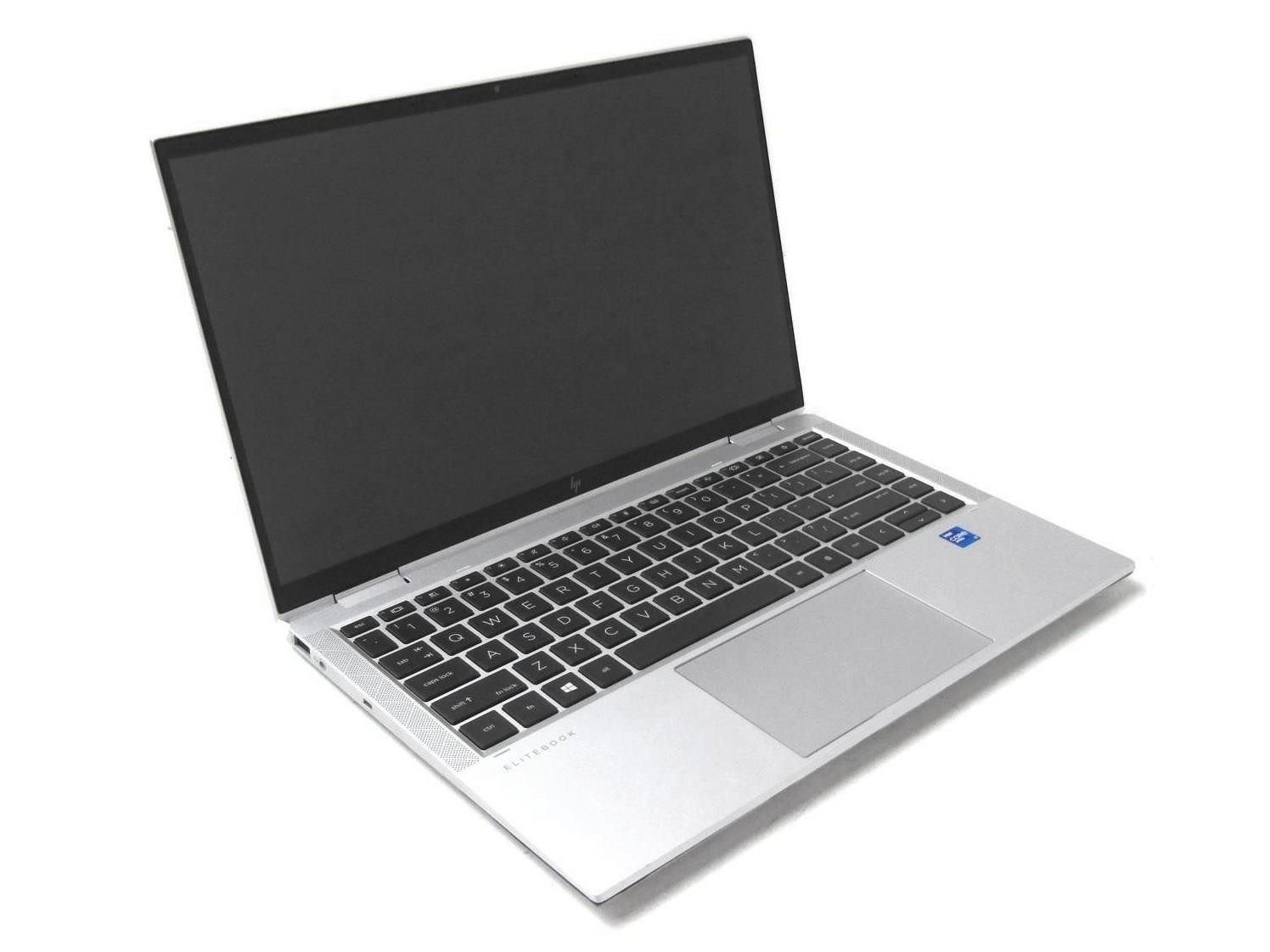 HP EliteBook x360 1040 G8 14″ | Quad Core i7-1185G7 | 16GB | BIOS Lock