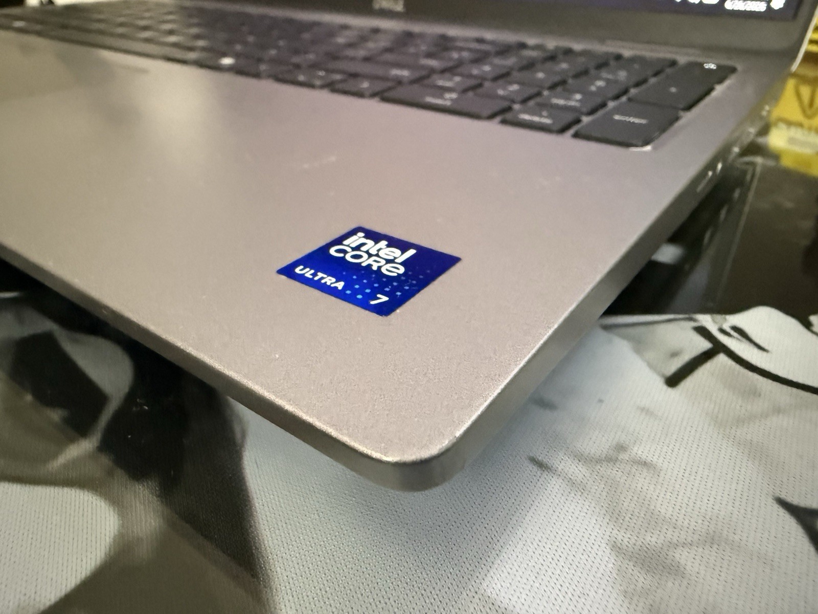 Dell Precision 3591 15.6″ Core Ultra 7 165H 64GB RAM 1TB SSD RTX 1000 Ada