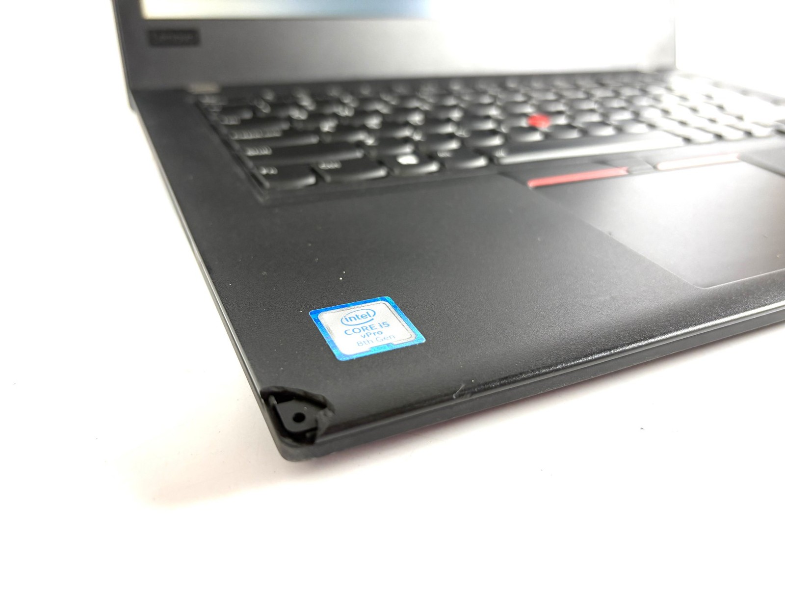 Lenovo ThinkPad T480 14″ FHD 1.7GHz i5 16GB RAM 500GB SSD Windows 11 Pro
