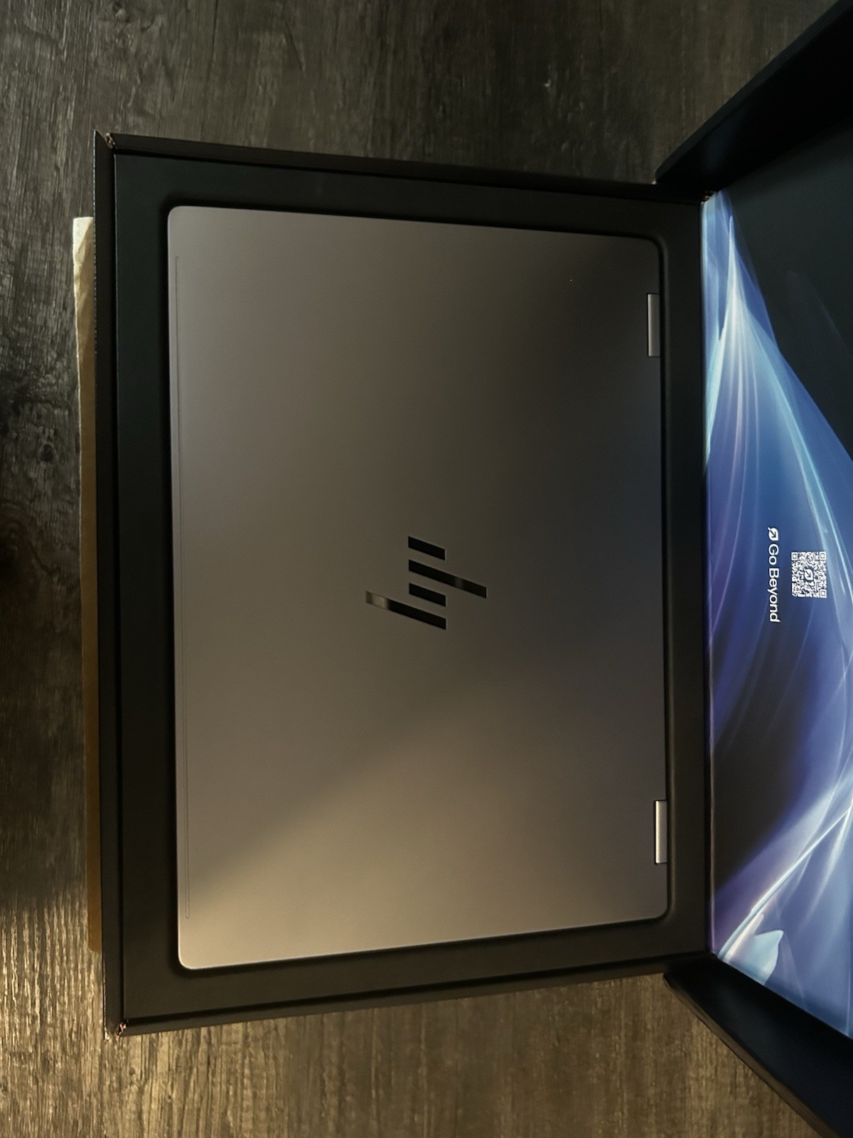 HP OmniBook XFlip 14 2in1 Laptop AMD Ryzen AI 7 Used very good pre owned