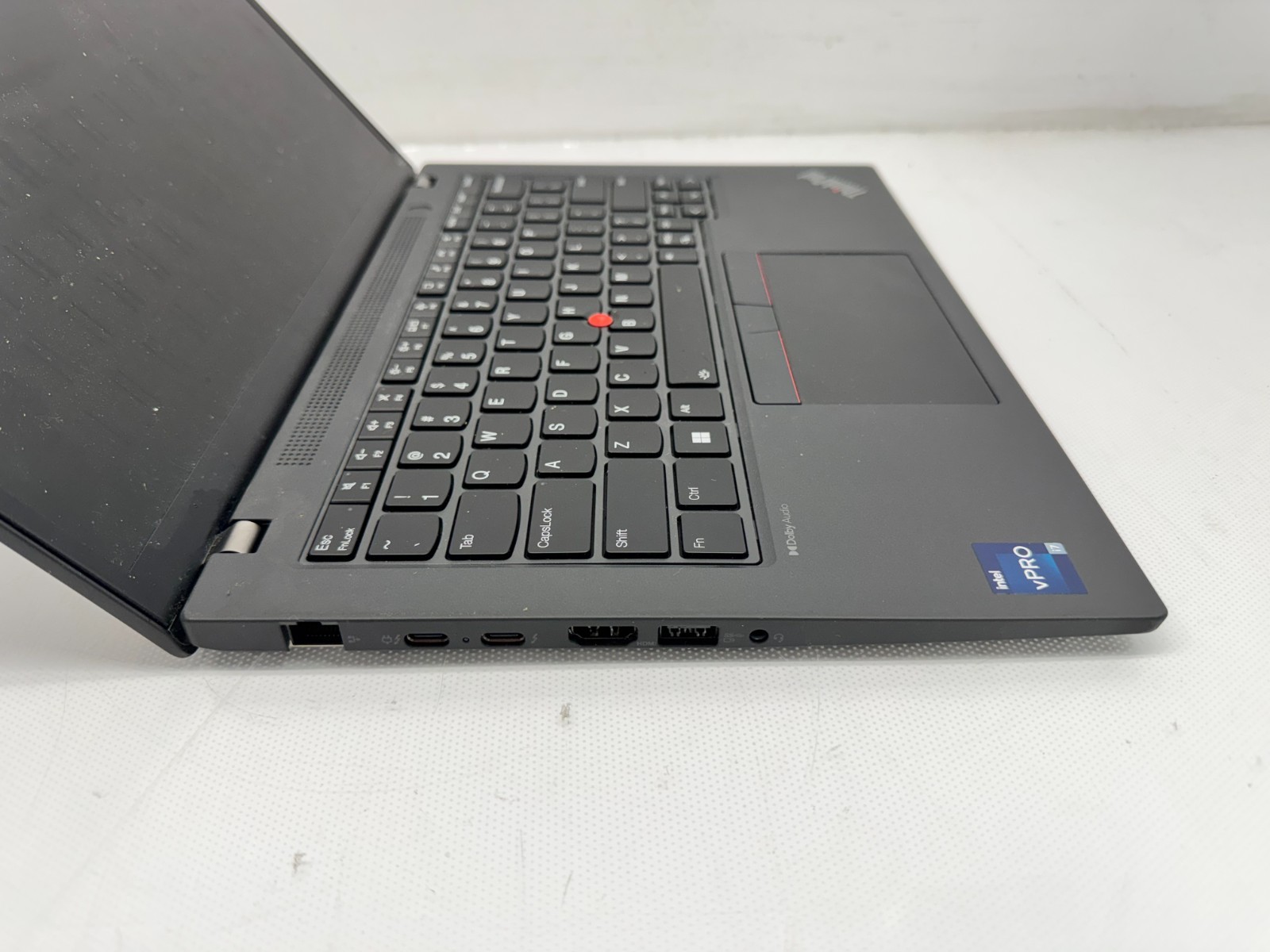 Lenovo ThinkPad T14 Gen 4 Intel i7-1365U@1.8GHz 24G 512G Windows 11 w/AC *READ*