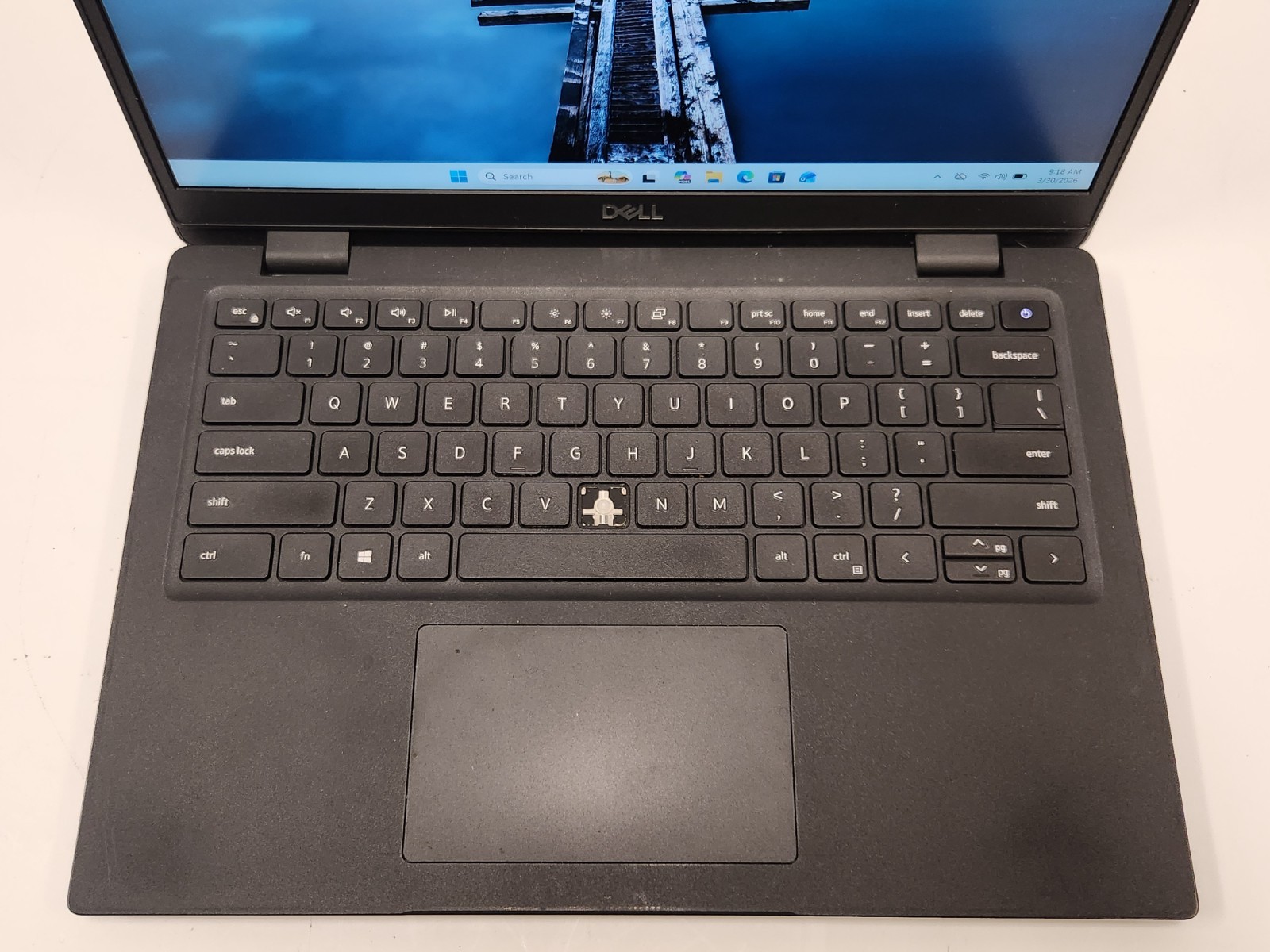 Dell Latitude 3420 Core i5-1135G7 2.4GHz 8GB 256GB NVMe 14″ W11P Laptop *READ*