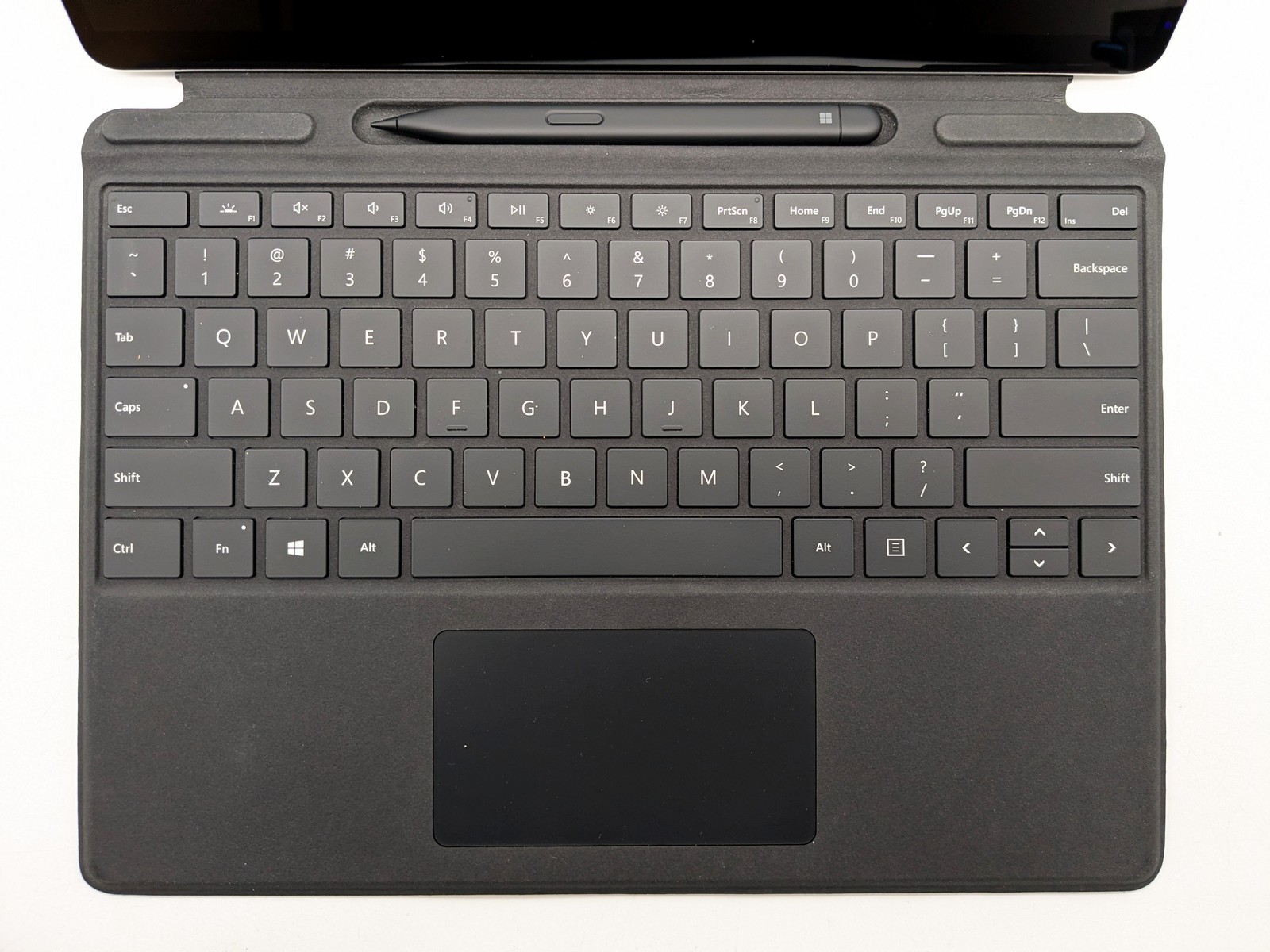 Surface Pro X 2-in-1 13″ Touch SQ2 256GB 16GB W11 SQ2 Adreno 690 Backlit Stylus