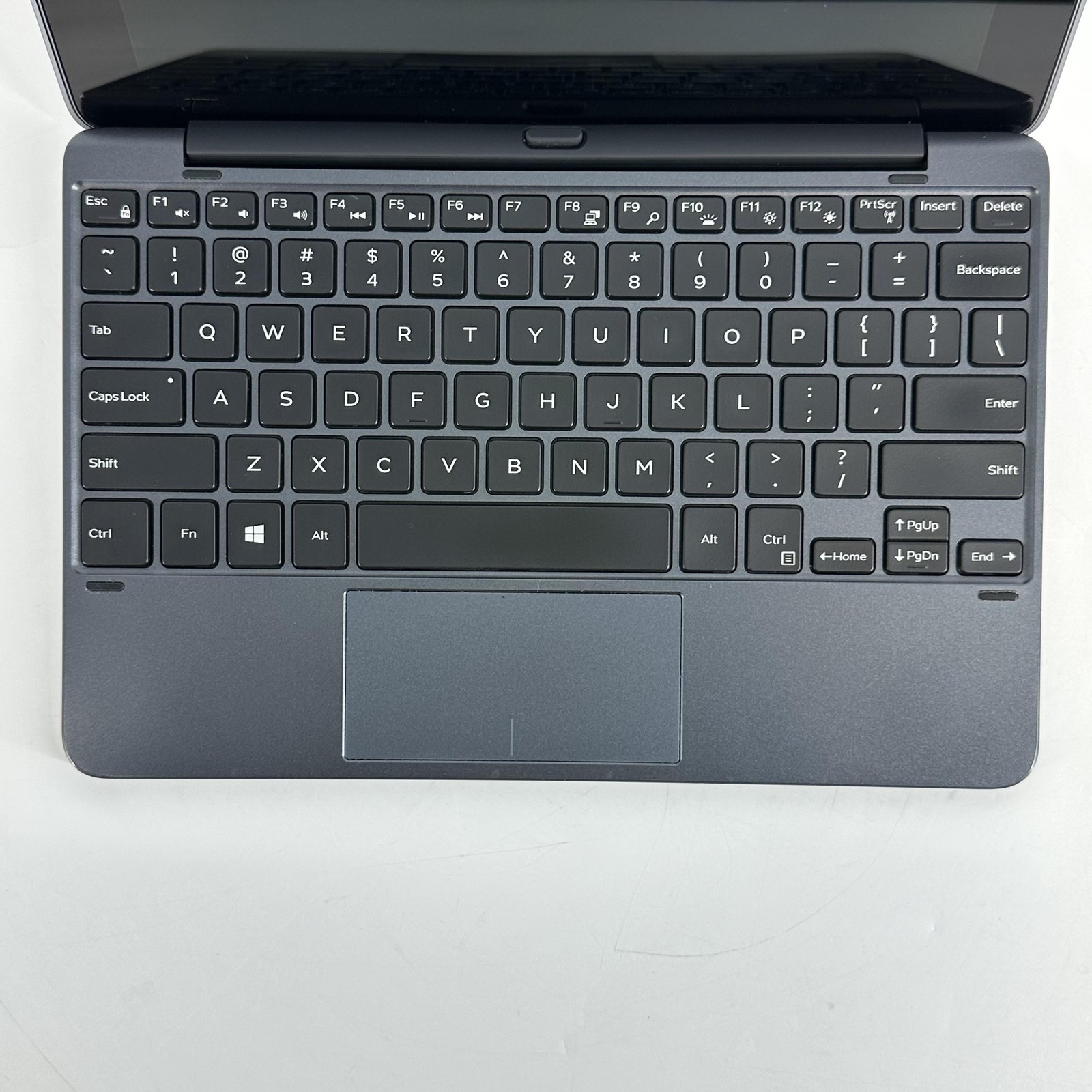 Dell Venue 10 Pro 5056 TOUCH Atom x5-Z8500 1.44GHz 4GB 128GB Good – BAD CAMERA