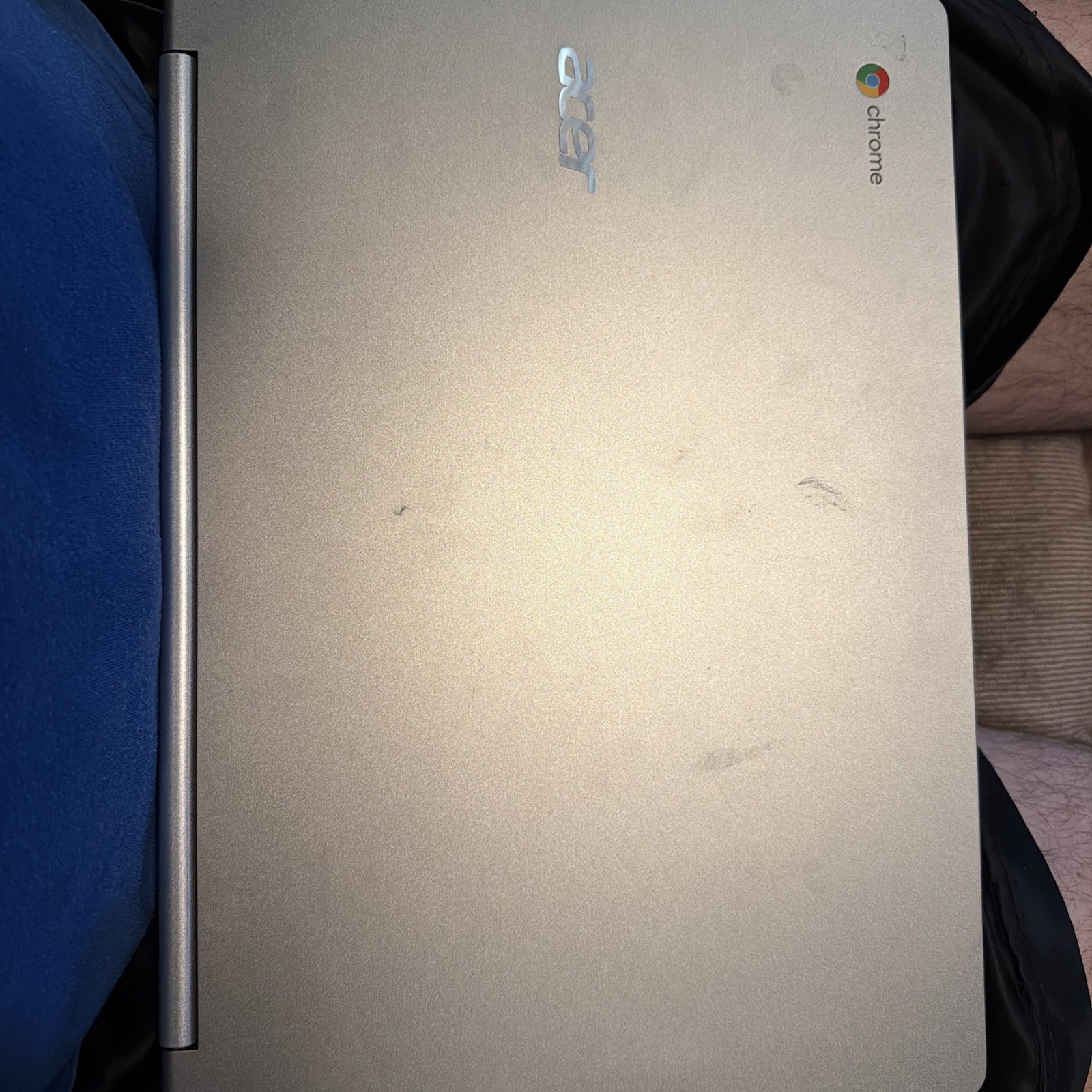 Acer CB5-312T N16Q10 ChromeBook Touchscreen 4GB 32GB SSD ChromeOS