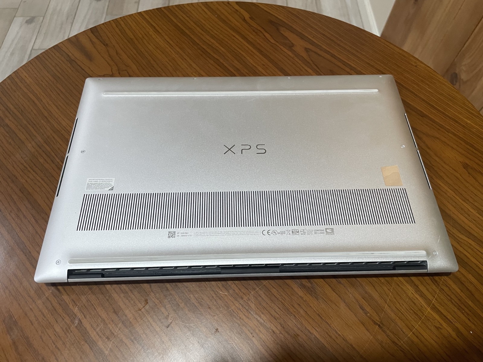 Dell XPS 15 9520 i9-12900HK 32GB 1TB RTX 3050 Ti Dedicated Graphics FHD+
