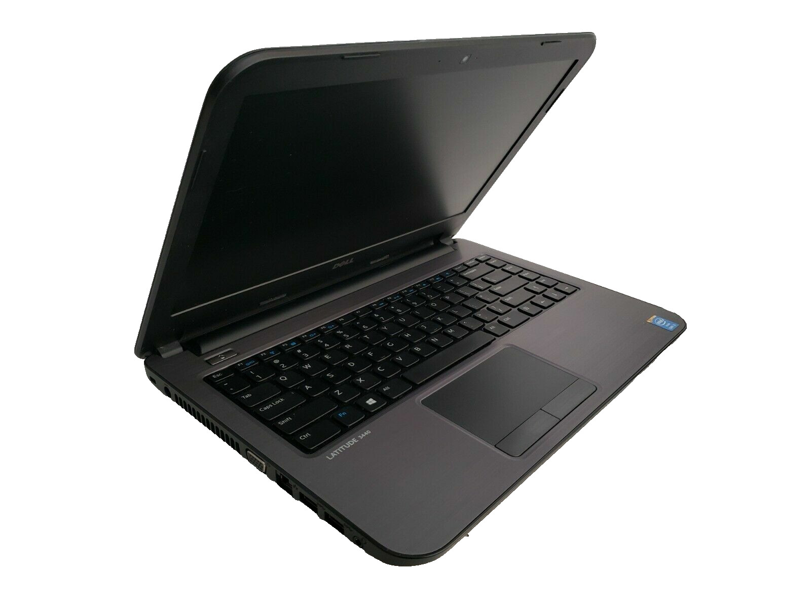 Dell Latitude 3440 14″ Core i3-4200u 1.60GHz 8GB RAM 320GB WIN 10 Laptop w/ AC