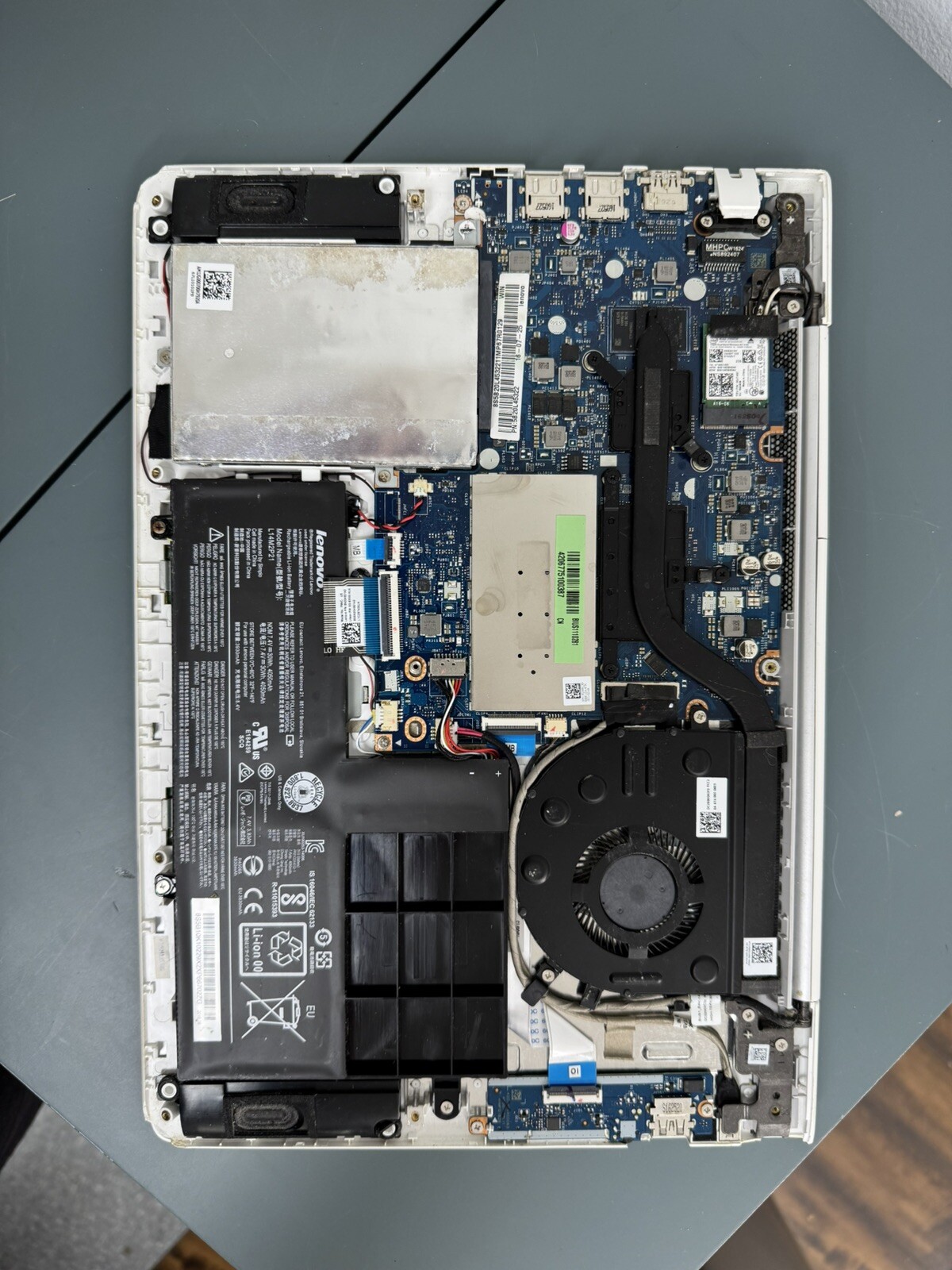 Lenovo Ideapad 310s-14isk