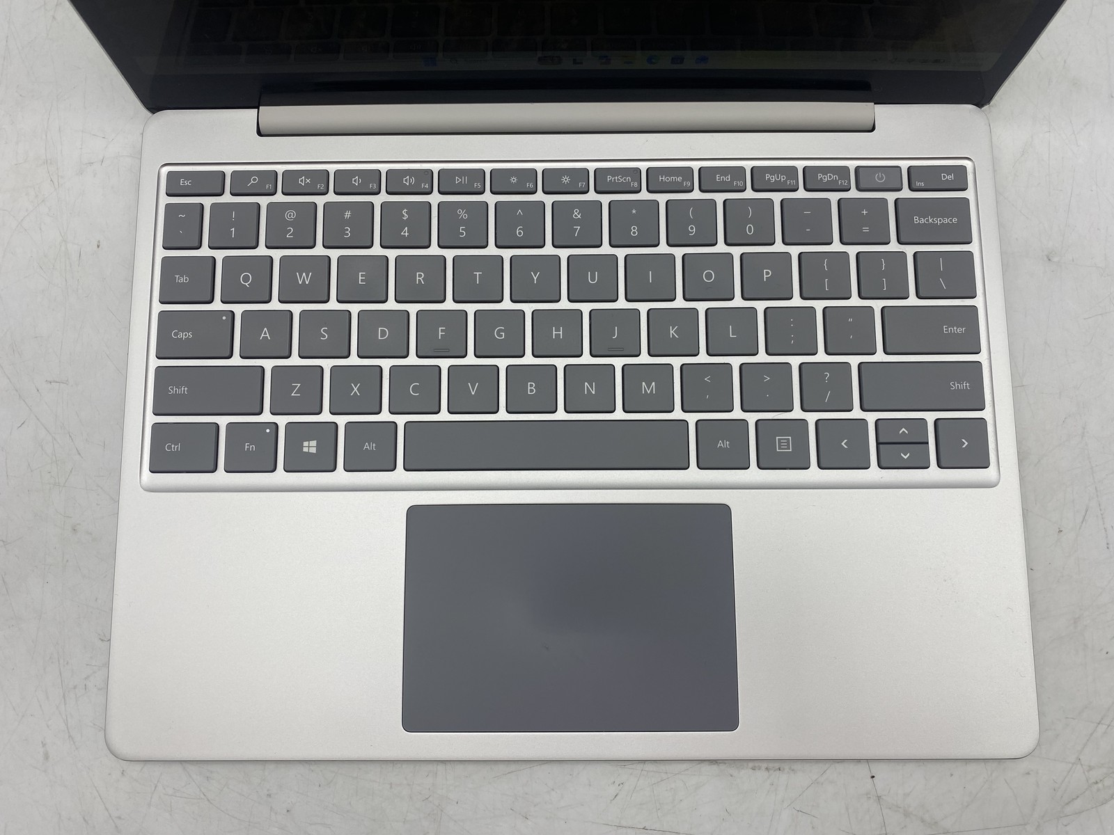 Microsoft Surface Go Laptop Intel Core i5 1035G1 8GB 256GB SSD W11P Touch