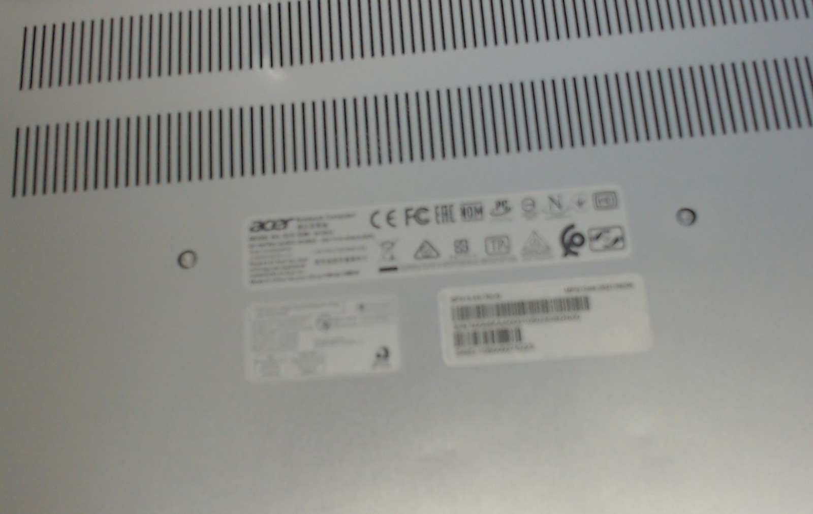 Acer Swift 3 Intel EVO Core i7-1165G7 Gen,13.5″ IPS , 8GB/256GB,Win 10, used