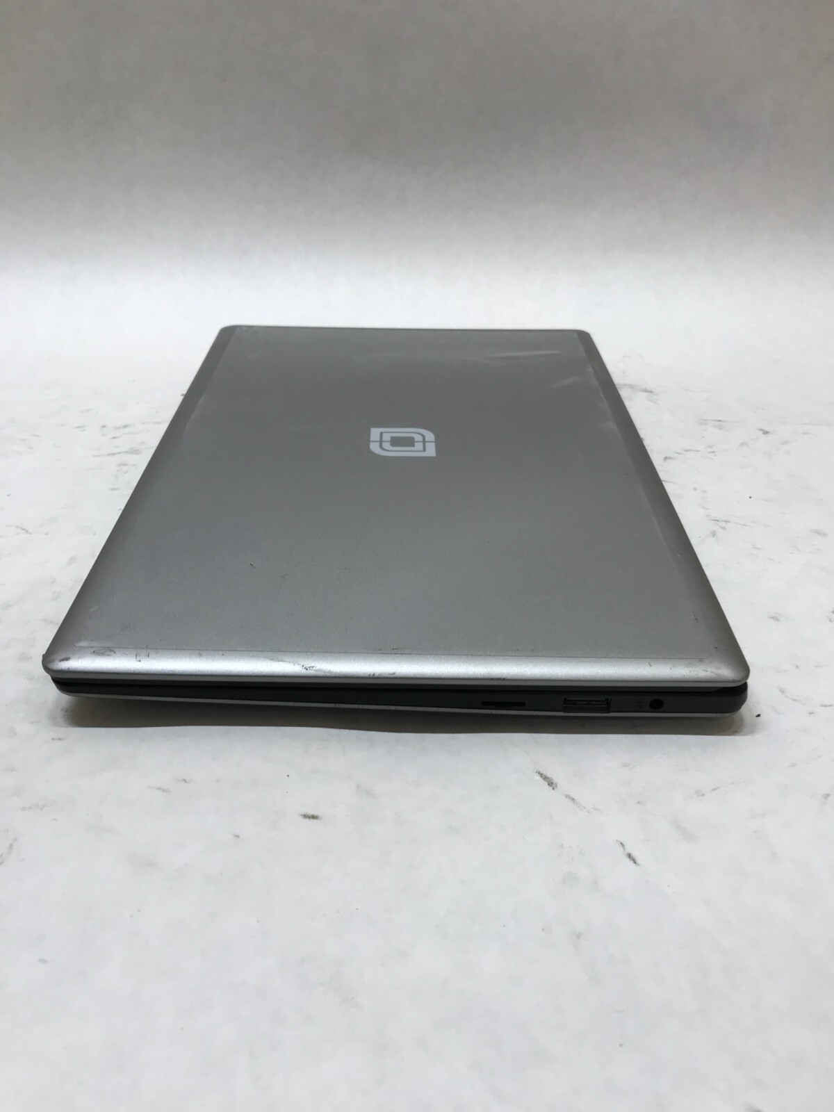 Jumper EZbook S5 Go Intel Celeron 4GB RAM NO SSD/OS For Parts NO POWER AS IS -DW