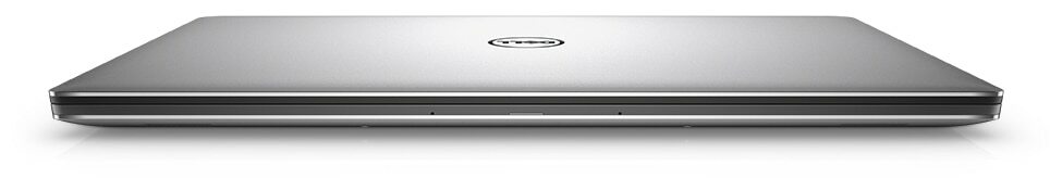 Dell XPS Precision 15″ Core i7 4K Touch 3840×2160 1TB SSD 16GB Nvidia Quadro 4GB