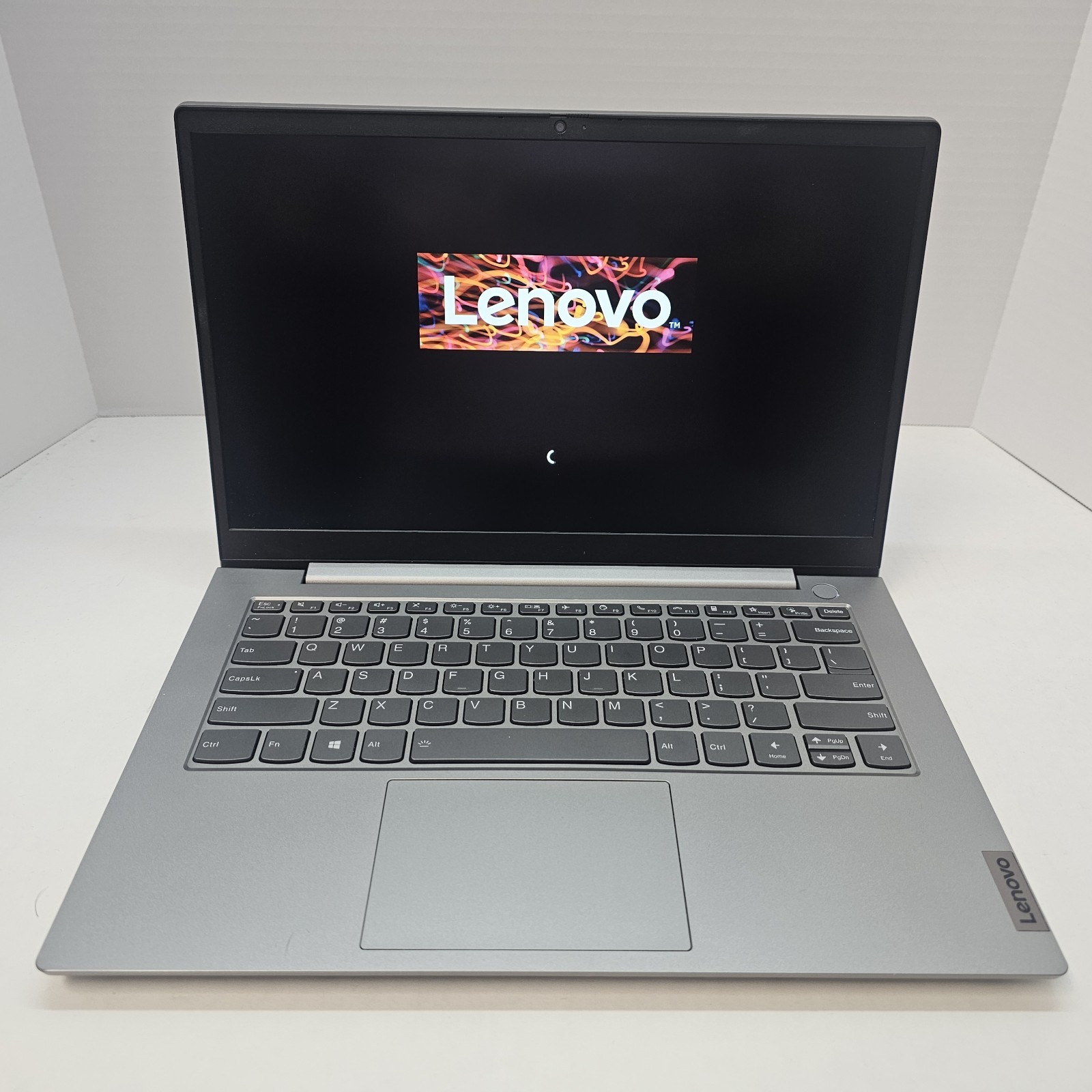 Lenovo ThinkBook 14 G2 14″ Intel i7-1165G7 24GB 256GB Windows 11 Home – Grade A