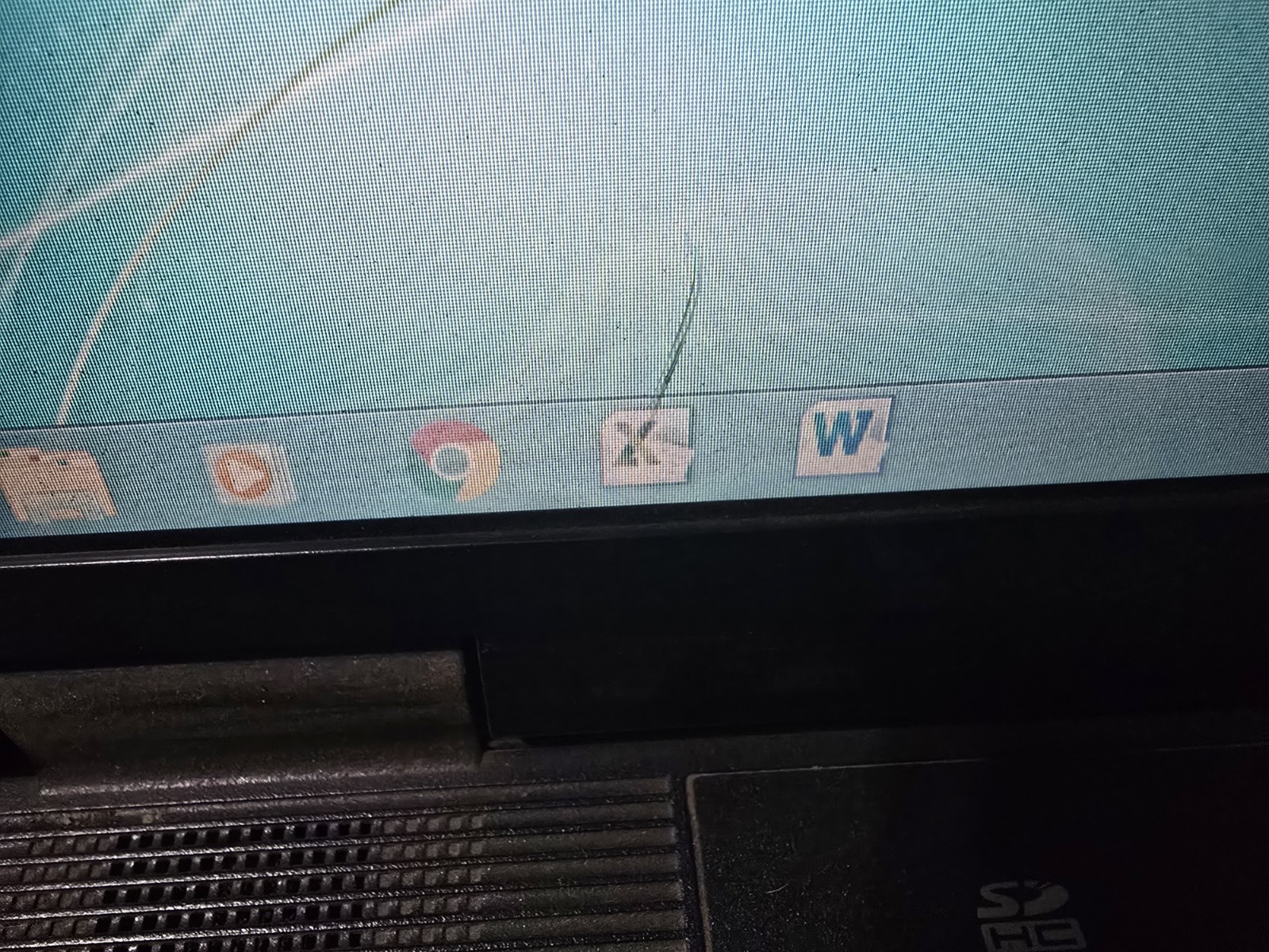Panasonic Toughbook CF-52 Rugged Laptop Win 7 Pro WiFi Tested DVD-RW + Charger