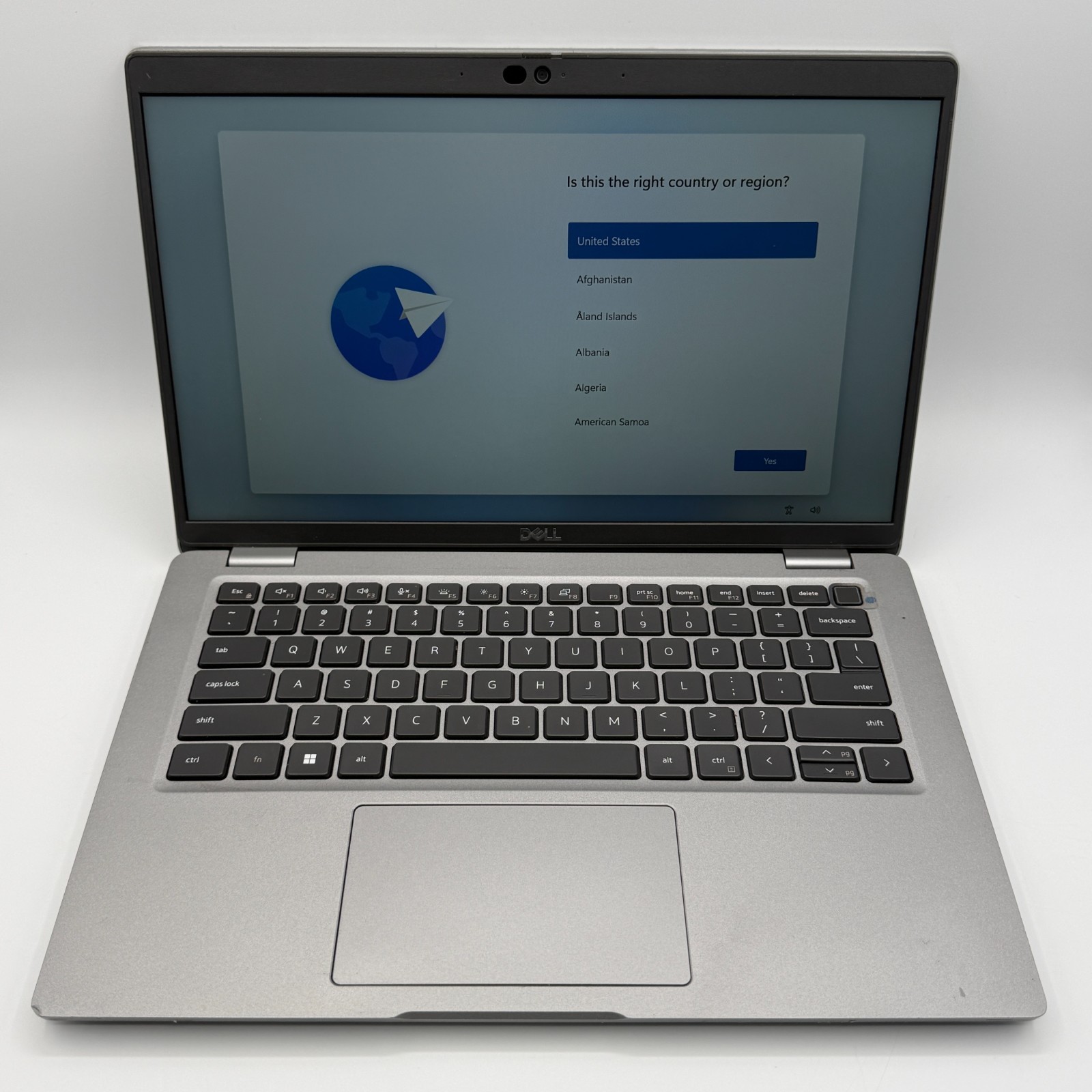 Dell Latitude 5430 14″ Laptop i5-1235U 8GB RAM 256GB SSD Windows 11 Pro