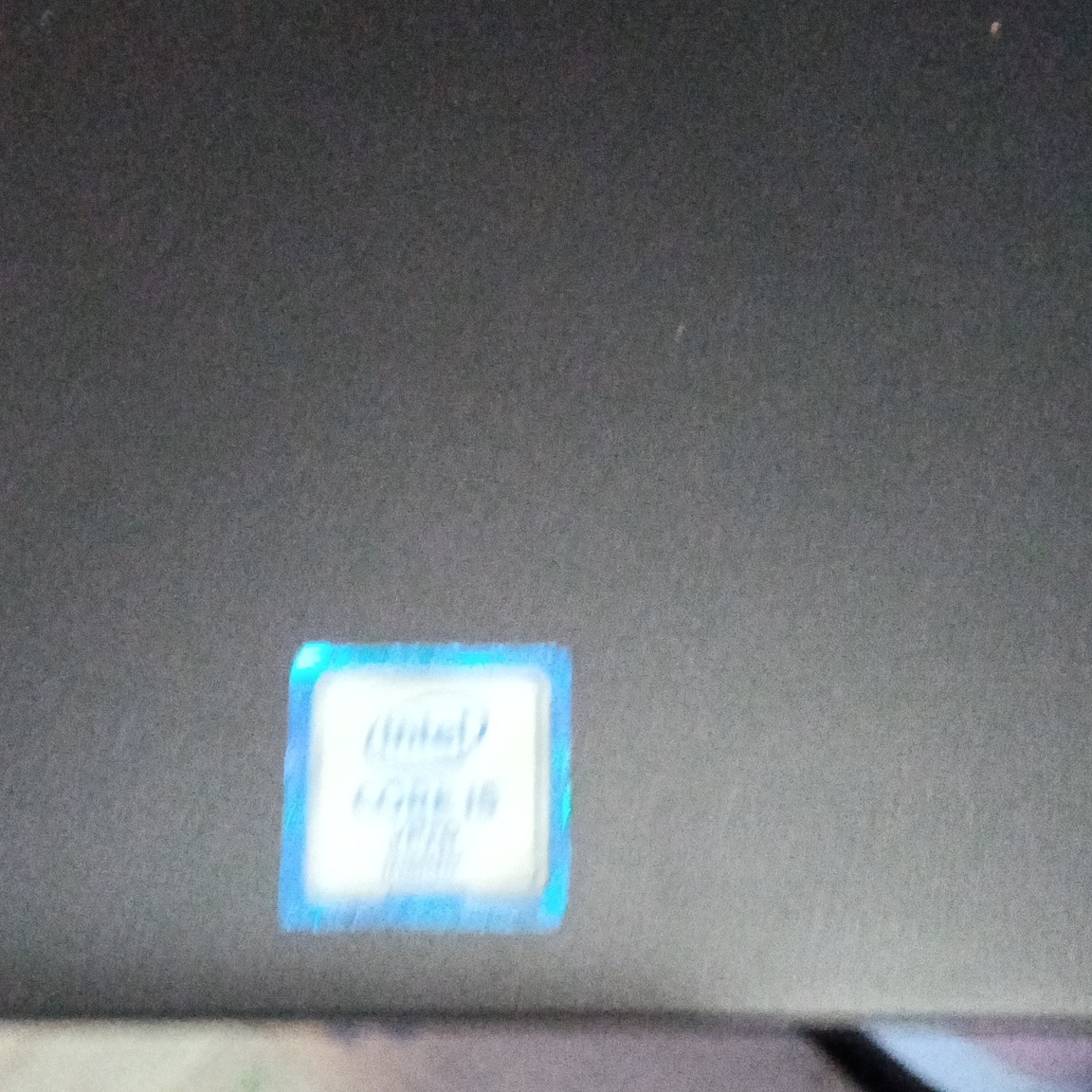 Dell Latitude E7470 14″ i5-6th Gen 8GB RAM 256GB SSD Win 10 Pro Black
