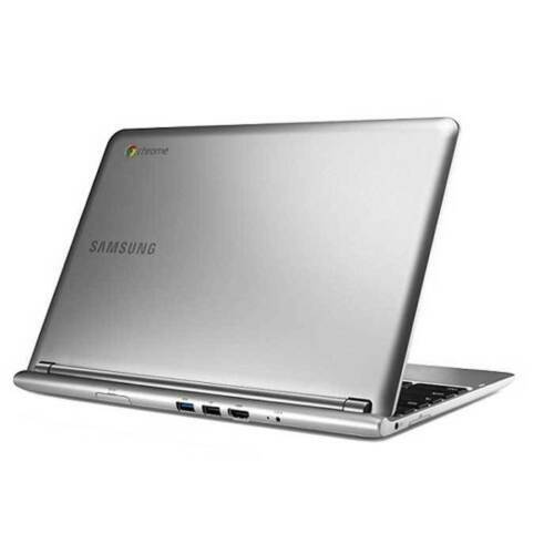 Samsung XE303C12-A01US Exynos 5 Dual-Core 1.7GHz 2GB 16GB Chromebook with Webcam