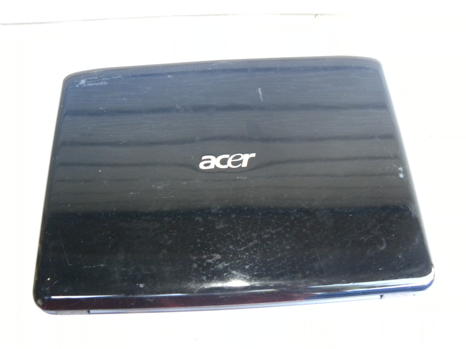 Acer Aspire 4730z 14.1″ Laptop Intel Pentium Dual Core T3400 2.16Ghz 2GB