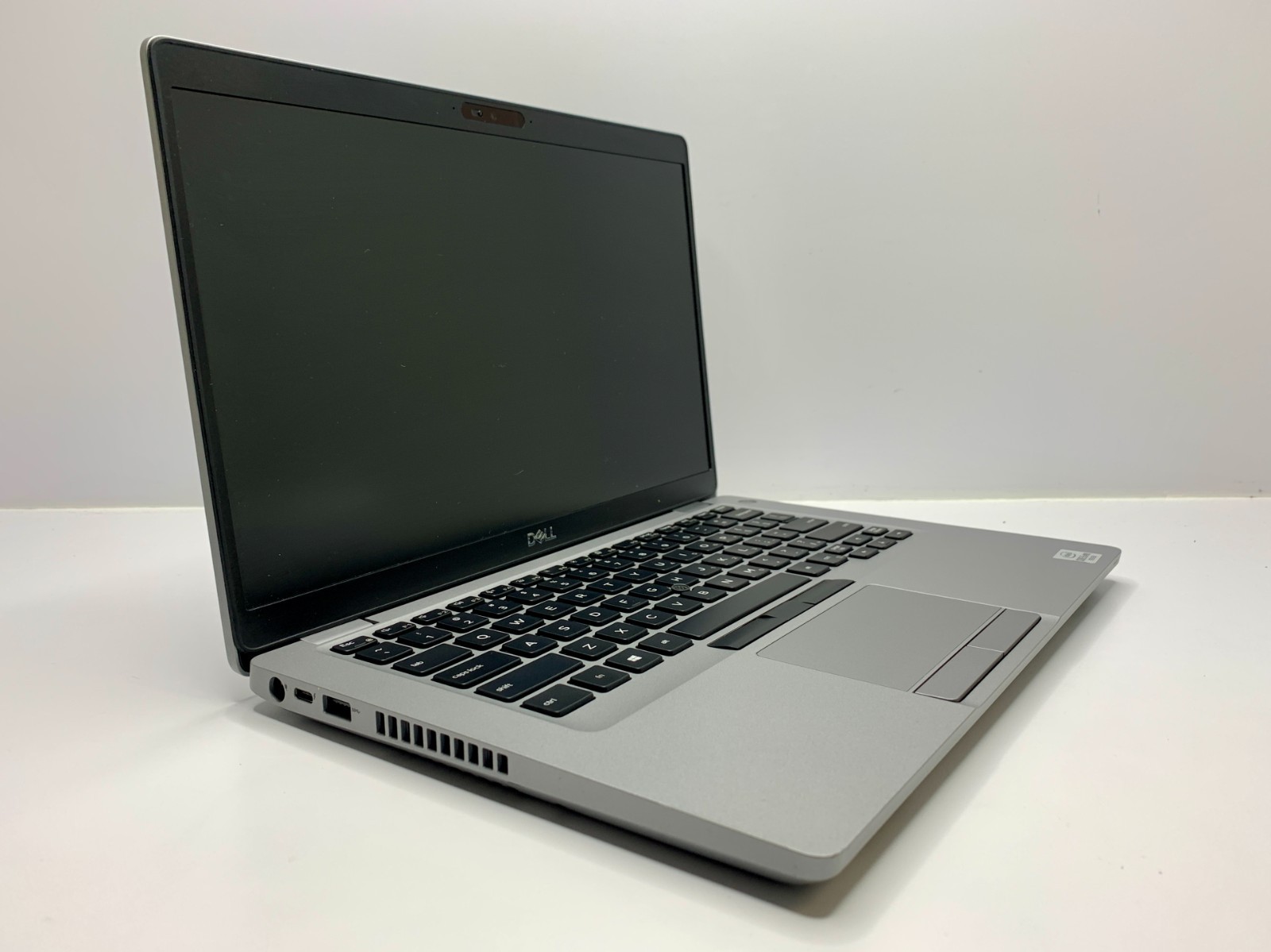 Dell Latitude 5411 | i5-10400H | 16GB RAM | 256GB NVMe | LINUX