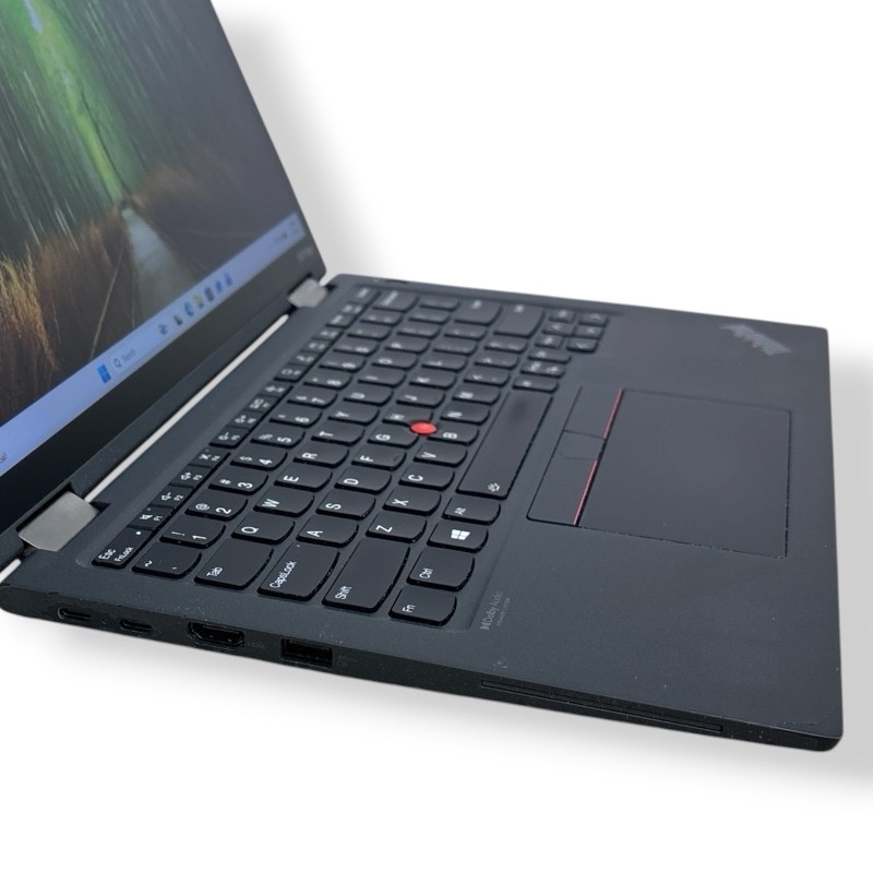 Lenovo ThinkPad X13 Yoga Gen 2 13″ Touch i5-1135G7 16GB 512GB SSD W11 Pro Laptop