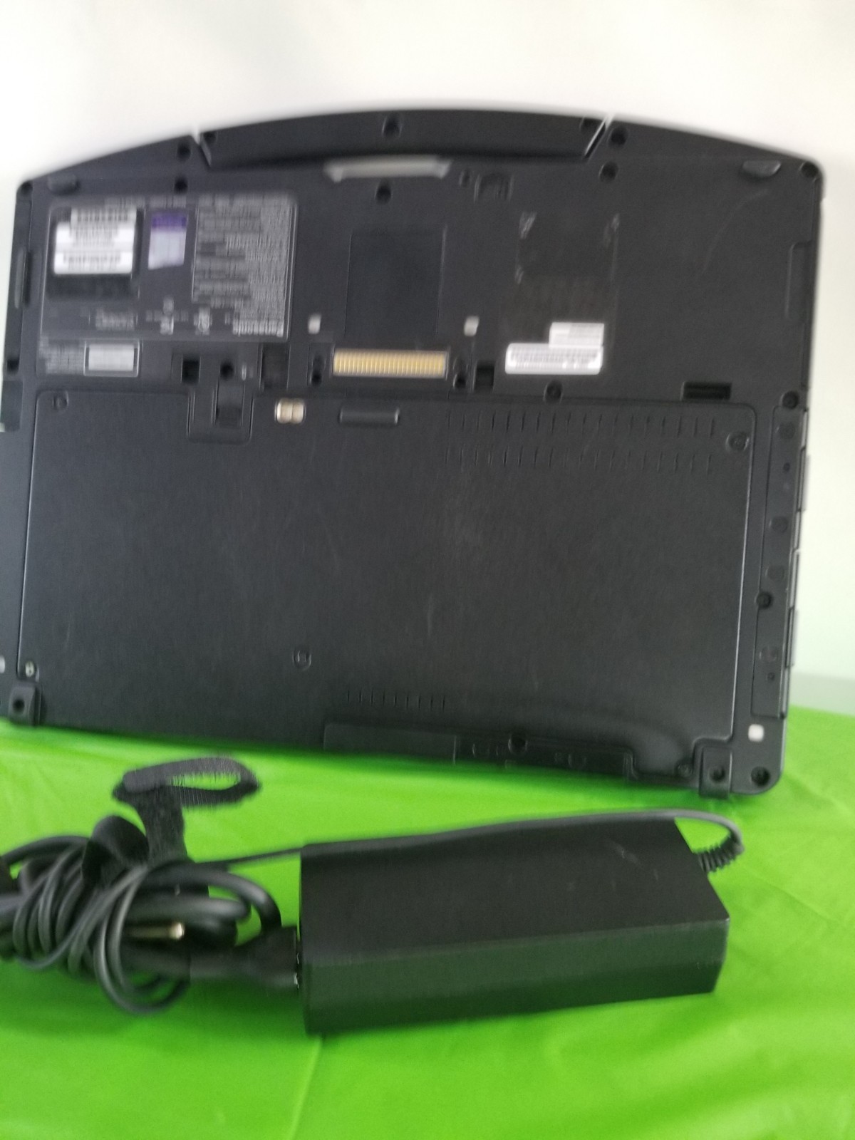 Panasonic Toughbook CF-54 MK3 i5-7300U 16GB 512 SSD, TouchScreen Win 11 Pro