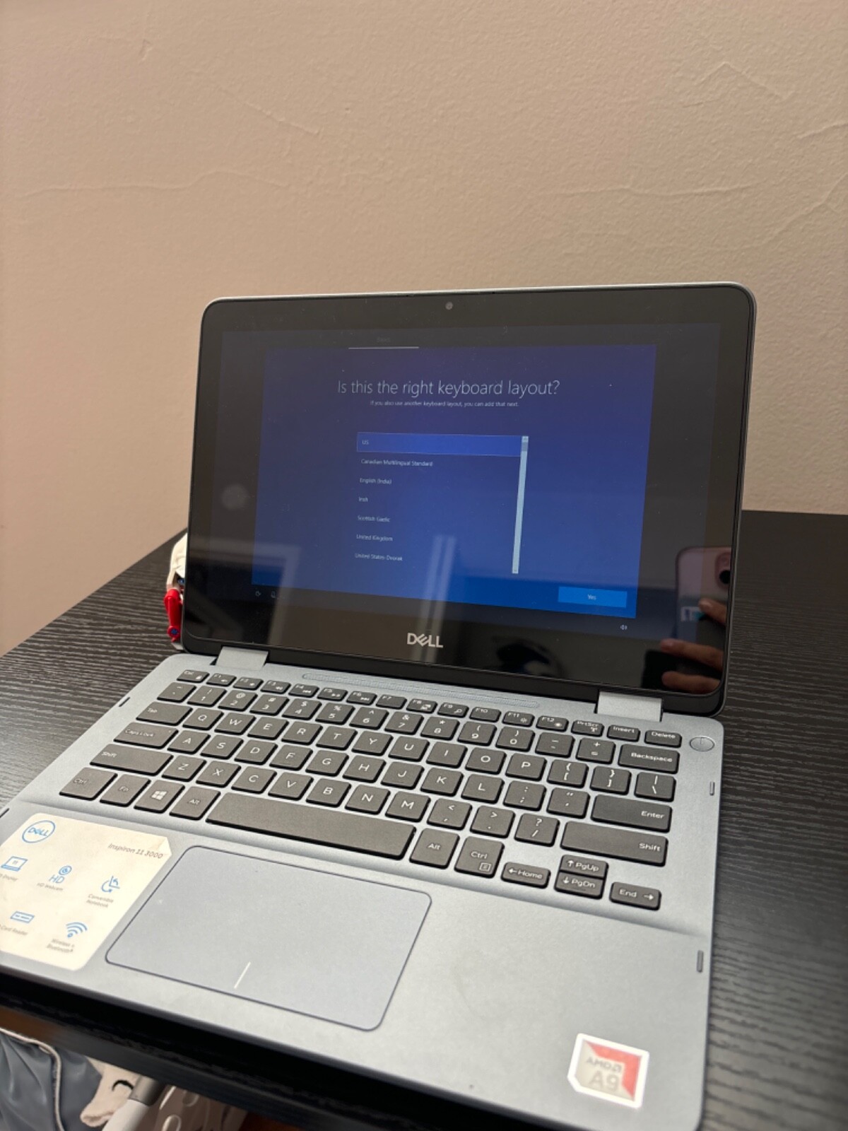 Dell Inspiron 14 5410 14″ (512GB SSD, Intel Core i5 11th Gen., 4.50 GHz,…