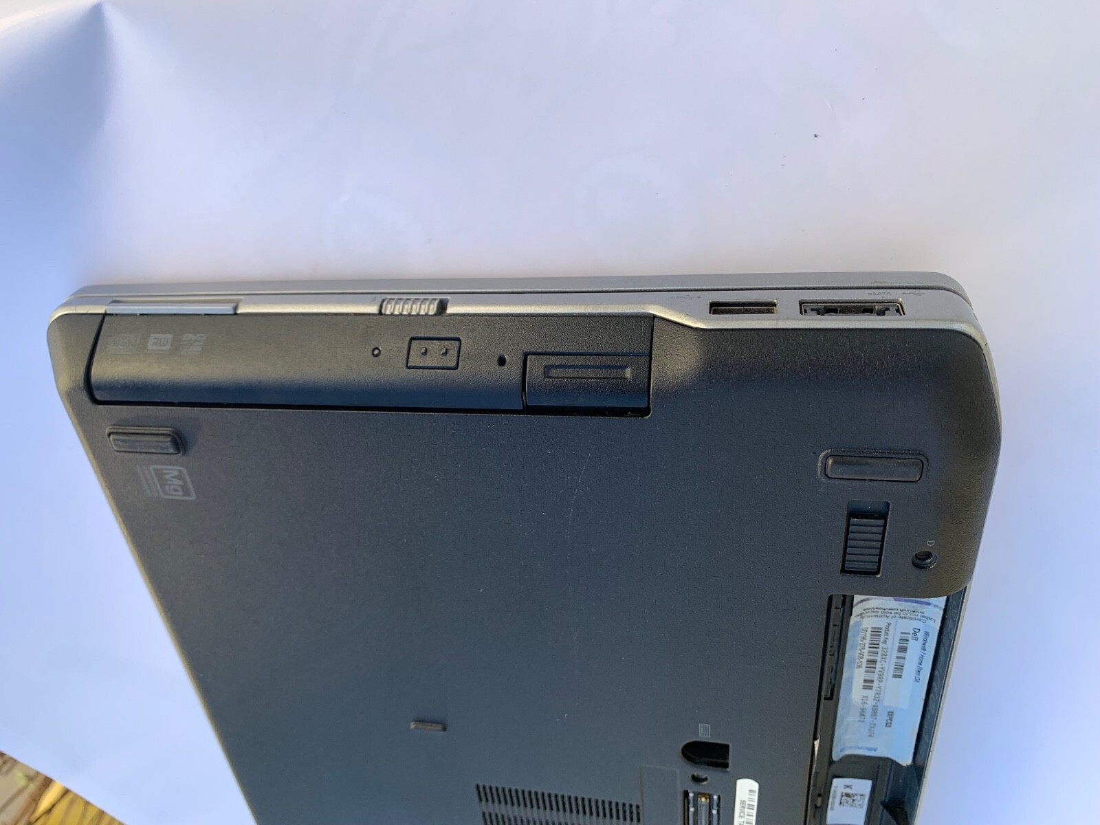 Genuine OEM Dell Latitude E6430s 14″ i5-3320M @ 2.60GHz 4GB RAM,HDD: 250GB # 05