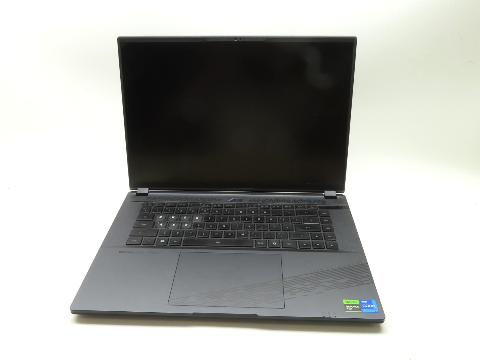 AORUS 16X ASG 16″ Intel Core i7-14650HX 2.2GHz 32GB RAM 1TB SSD RTX 4070