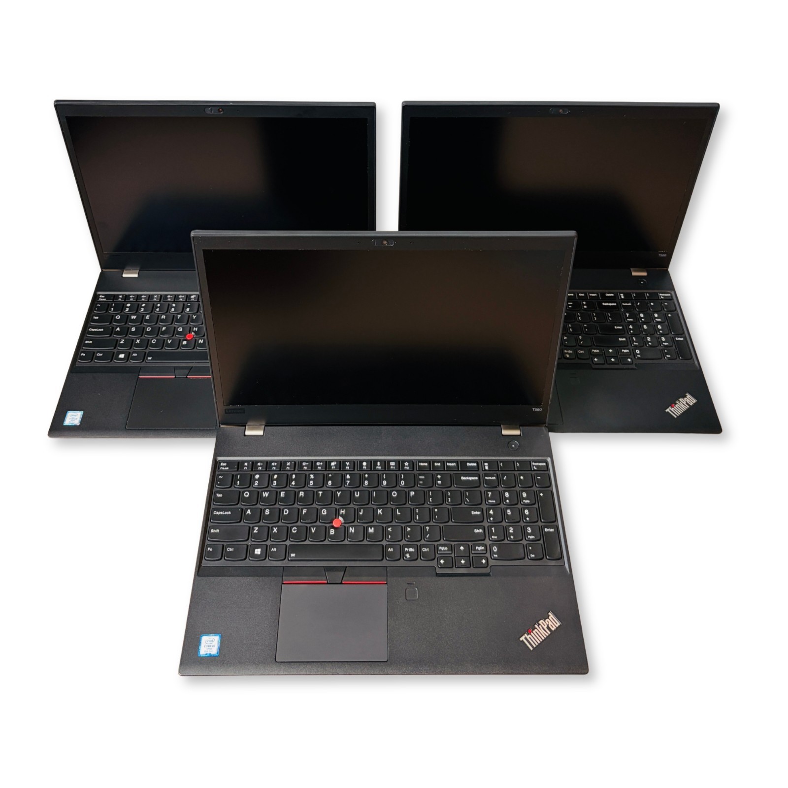 Lenovo ThinkPad T580 i5-8350U 16GB RAM 256GB NVMe 15.6″ FHD IPS Win11 Pro Laptop