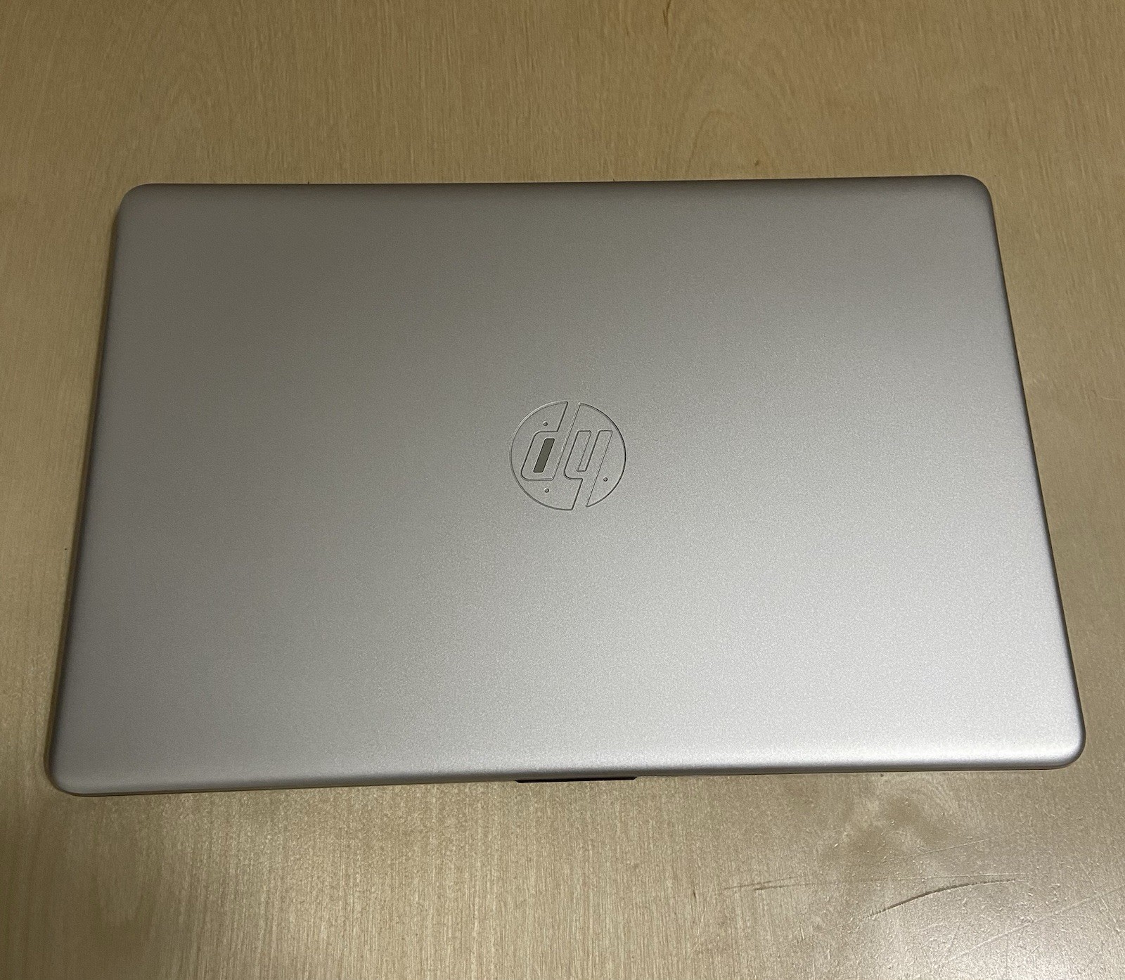 HP Laptop 14” LED Display AMD Athlon 3050U 64Gb 14-fq0075nr in Silver