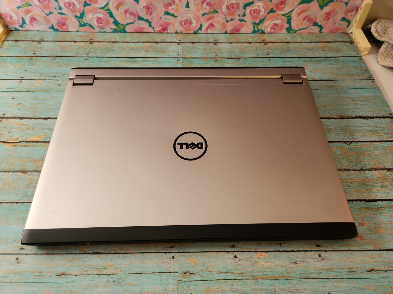 Dell Latitude 3330 13.3″ intel i3-3217 Laptop 1.80GHz 8GB DDR3 120GB SSD