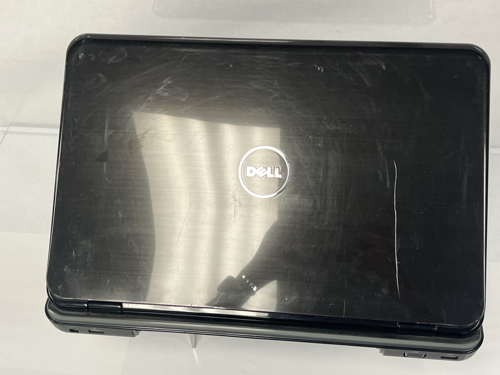 DELL INSPIRON N5010 INTEL CORE I3 M370 2.40GHZ 3GB RAM NO HDD NO OS