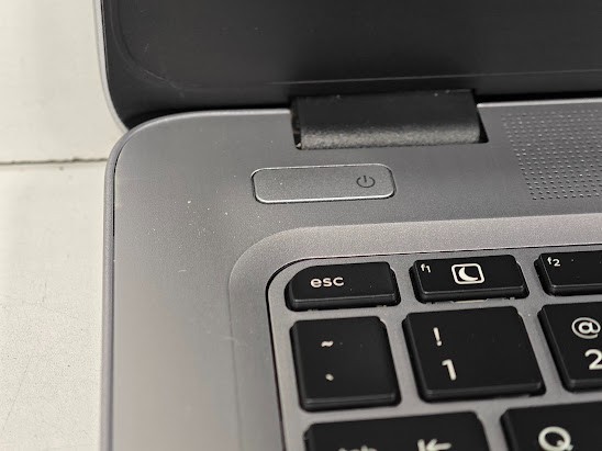 HP EliteBook 745 G3 – AMD PRO A10-8700B, Radeon R6, 8GB RAM