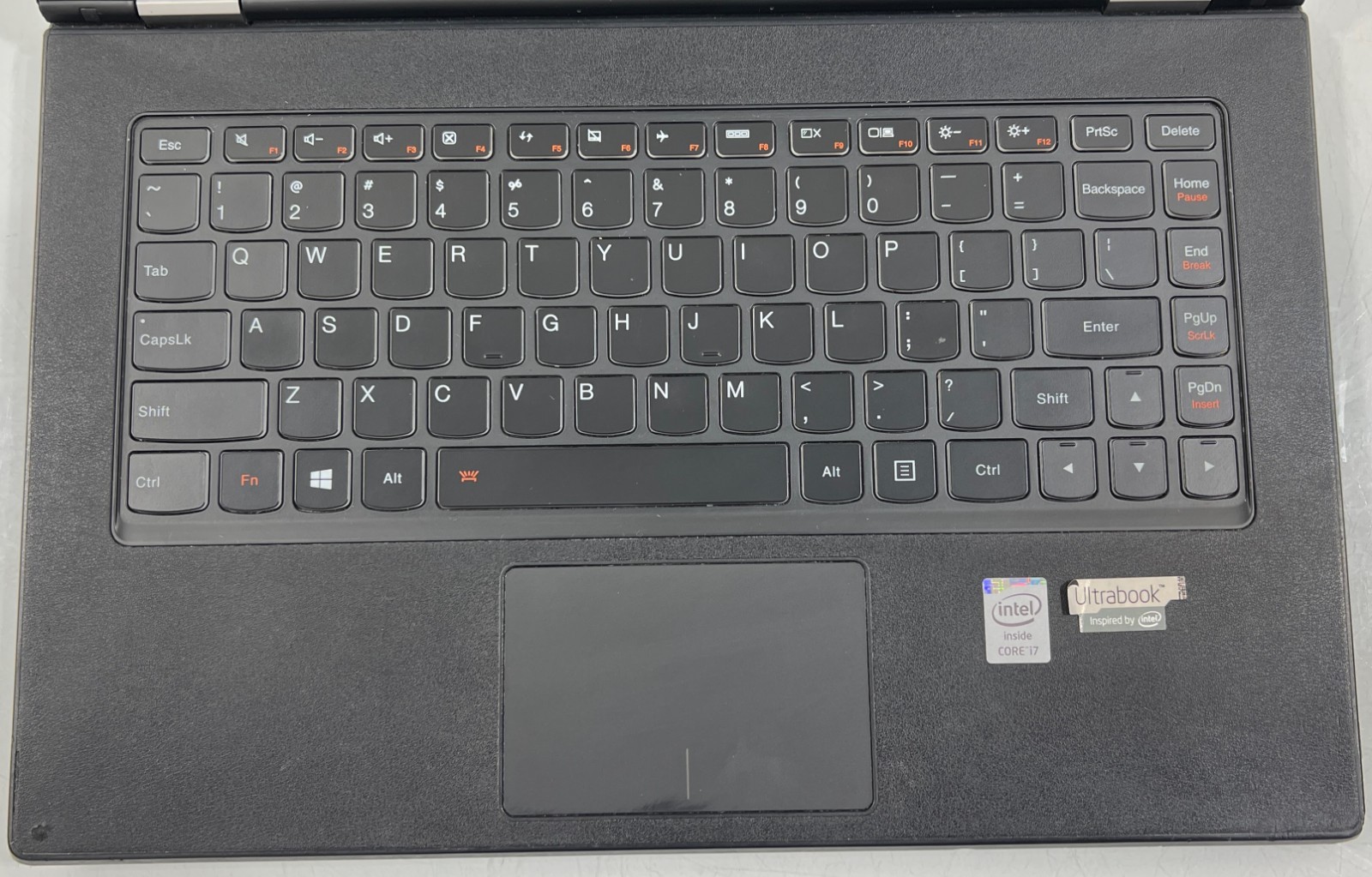 Lot of 5 Lenovo T420 Yoga 2 Pro Ultrabook T440 T460 AS IS