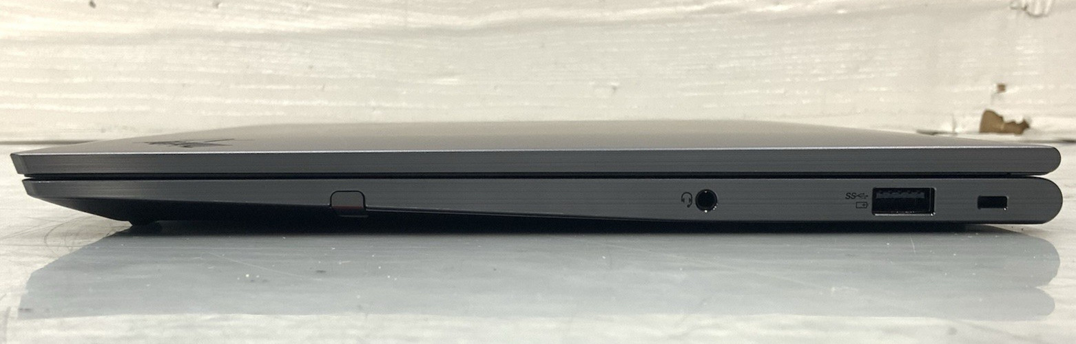 Lenovo ThinkPad X1 Yoga Gen 7 | Intel i7-1270P 1TB NVMe 32GB DDR5 Touchscreen