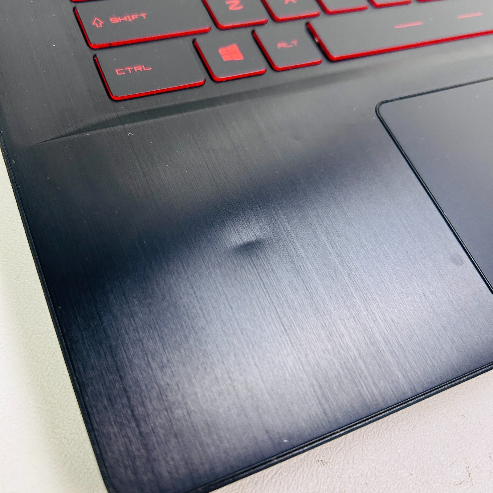 MSI GF63 Laptop MS-16R5 15.6″ i5-10500H 2.5GHz 8GB RAM 256GB SSD GTX 1650