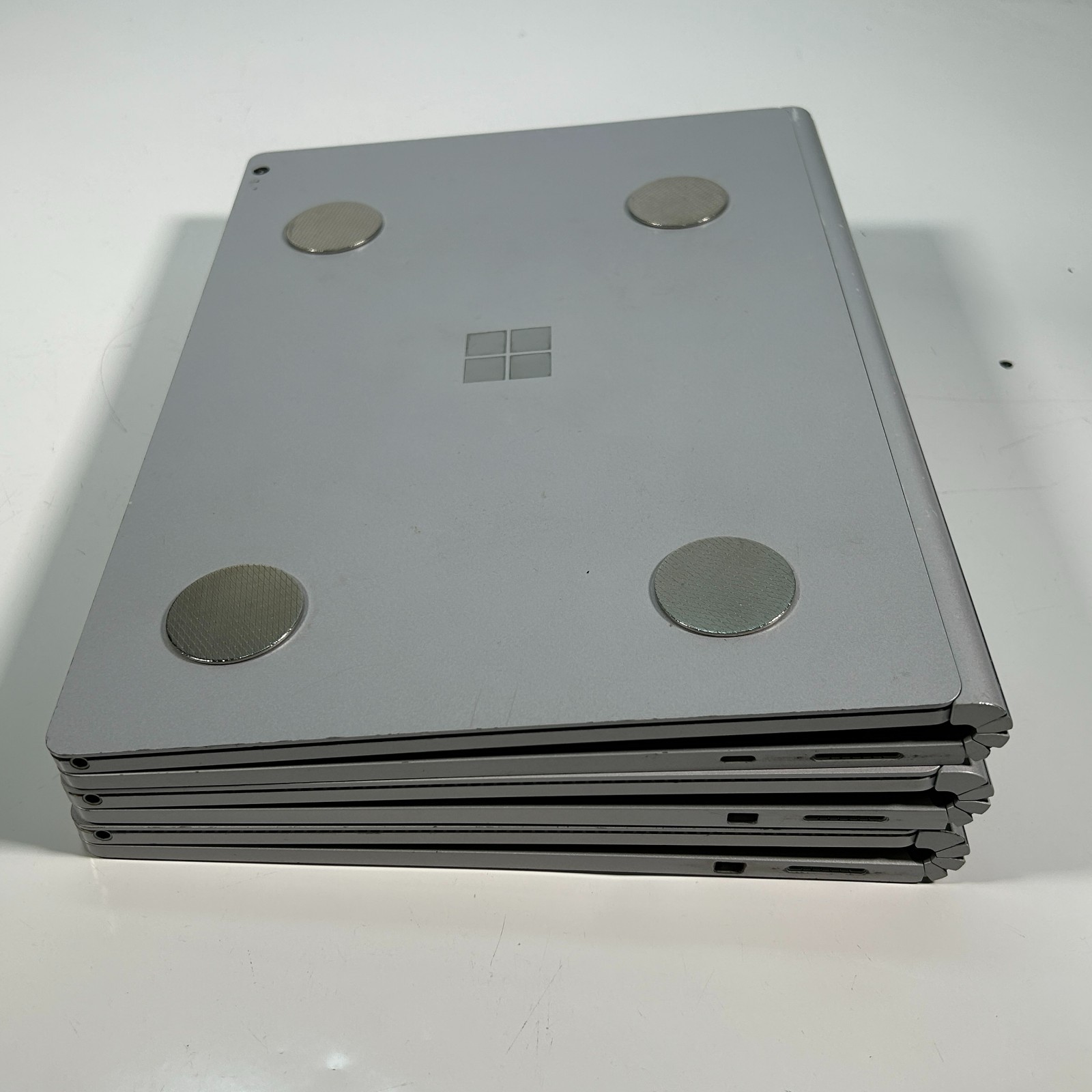 Microsoft SurfaceBook/SurfaceBook 2 Lot of 3 (Read Description for Specifics)