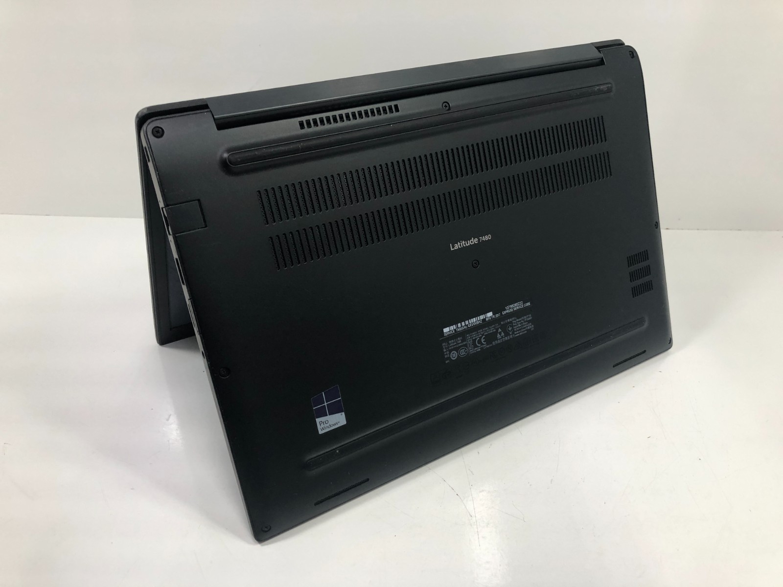 Dell Latitude 7480 14″, i5-7200U, 8GB, 128GB NVMe, Windows 11 Pro
