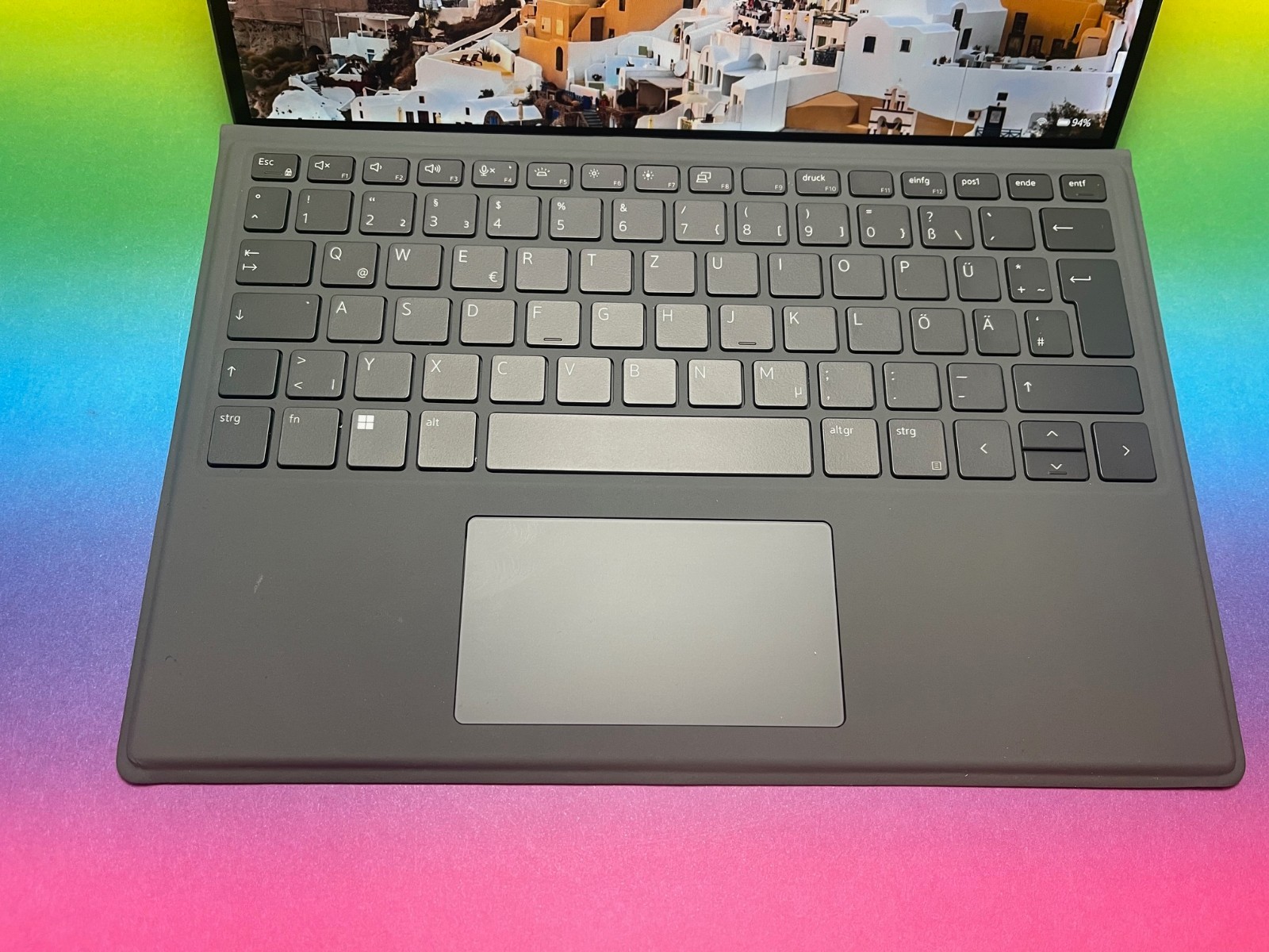 Dell Latitude 7320 2-in-1 LTE eSIM i5-1140G7 8GB 256GB 13″ De Win11Pro FID ST