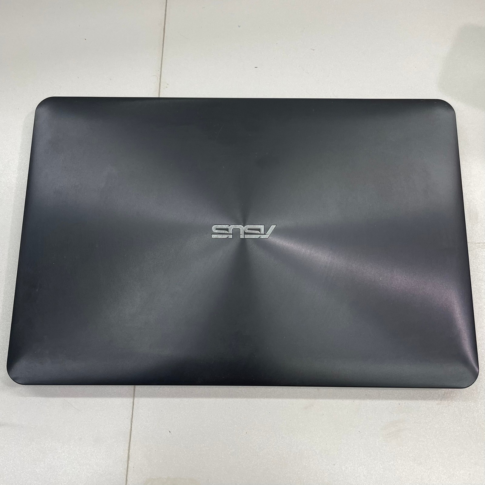 Asus X555L (X555LA) 15.6″ Laptop i5-4210U 8GB 1TB HDD Win10 Home — No Adapter