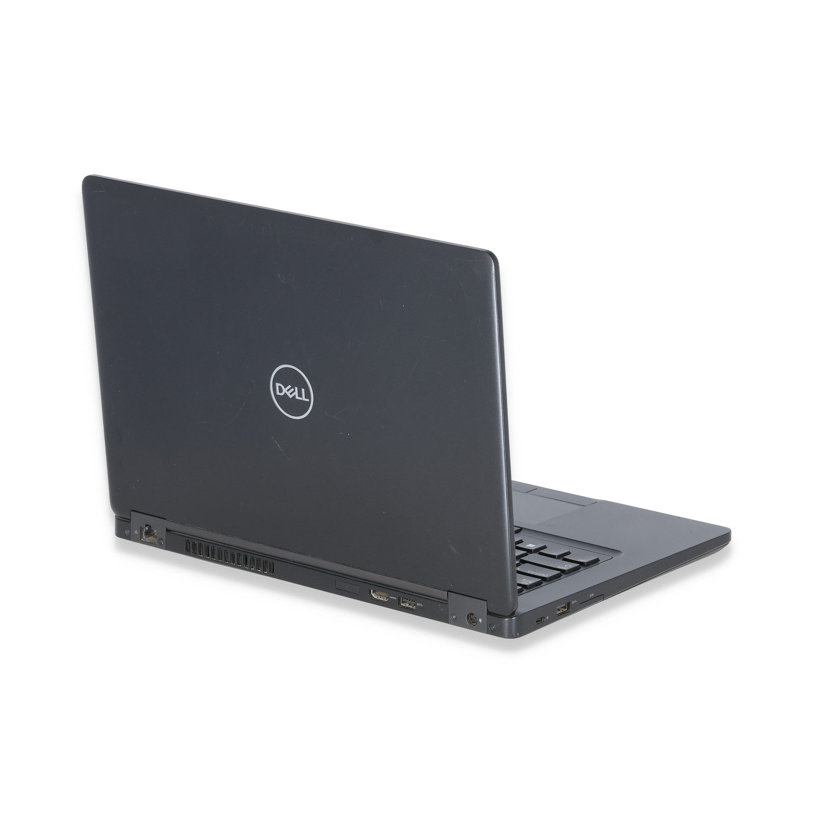 Dell Latitude 14″ Laptop : i5 8th Gen | 8GB Ram 256GB SSD | Windows- Refurbished
