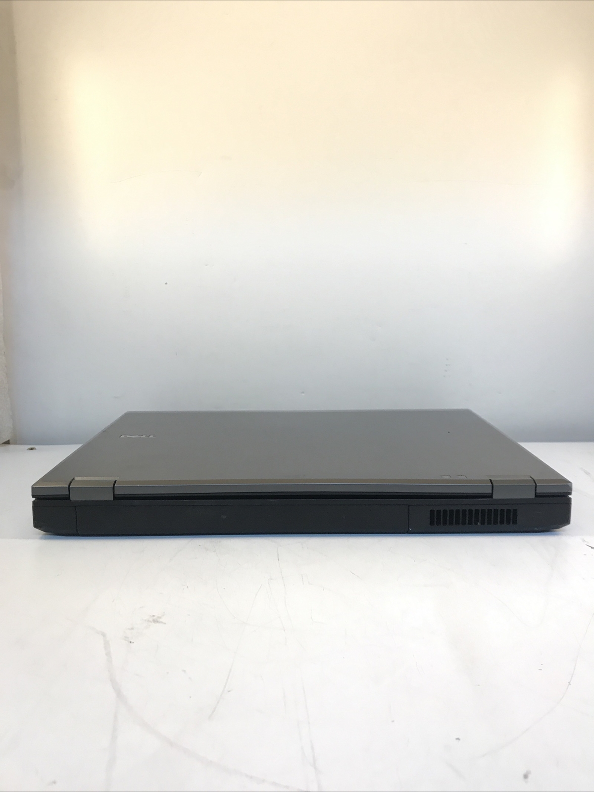 Dell Latitude E5410 Core i5 CPU M560 2.67GHz 2 GB RAM. NO HDD. Boot to BIOS