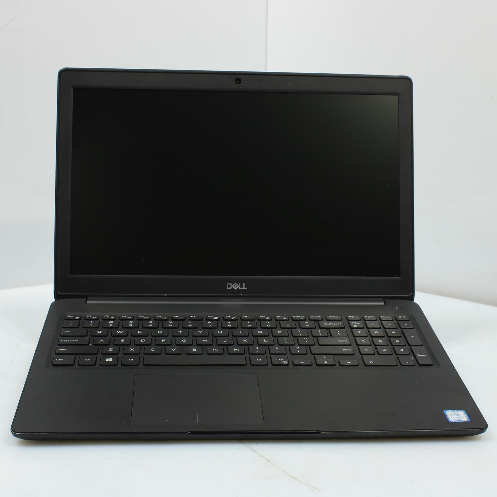 Dell Latitude 3500 Intel Core i5 8th Gen 8GB RAM No Drive/OS Laptop