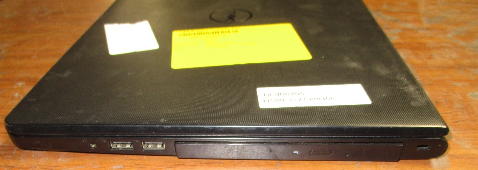 Dell Inspiron 15 3558 15.6″ Intel i3-5015U 4GB RAM 128GB SSD |Win 10