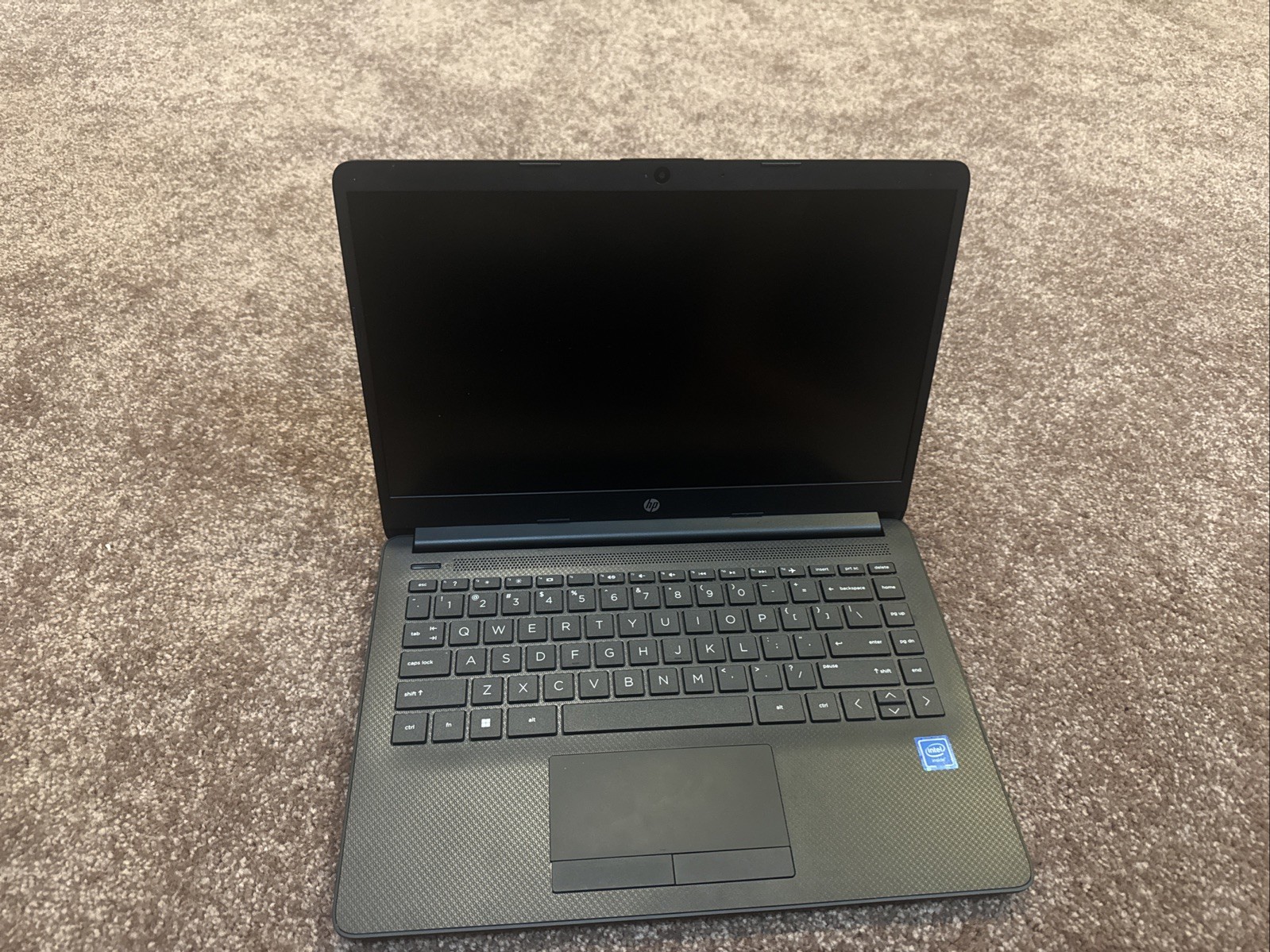 HP X360 11 G4 2-in-1 Touch Laptop PC 11.6″ Windows 11 Core i5 8GB RAM 128GB SSD