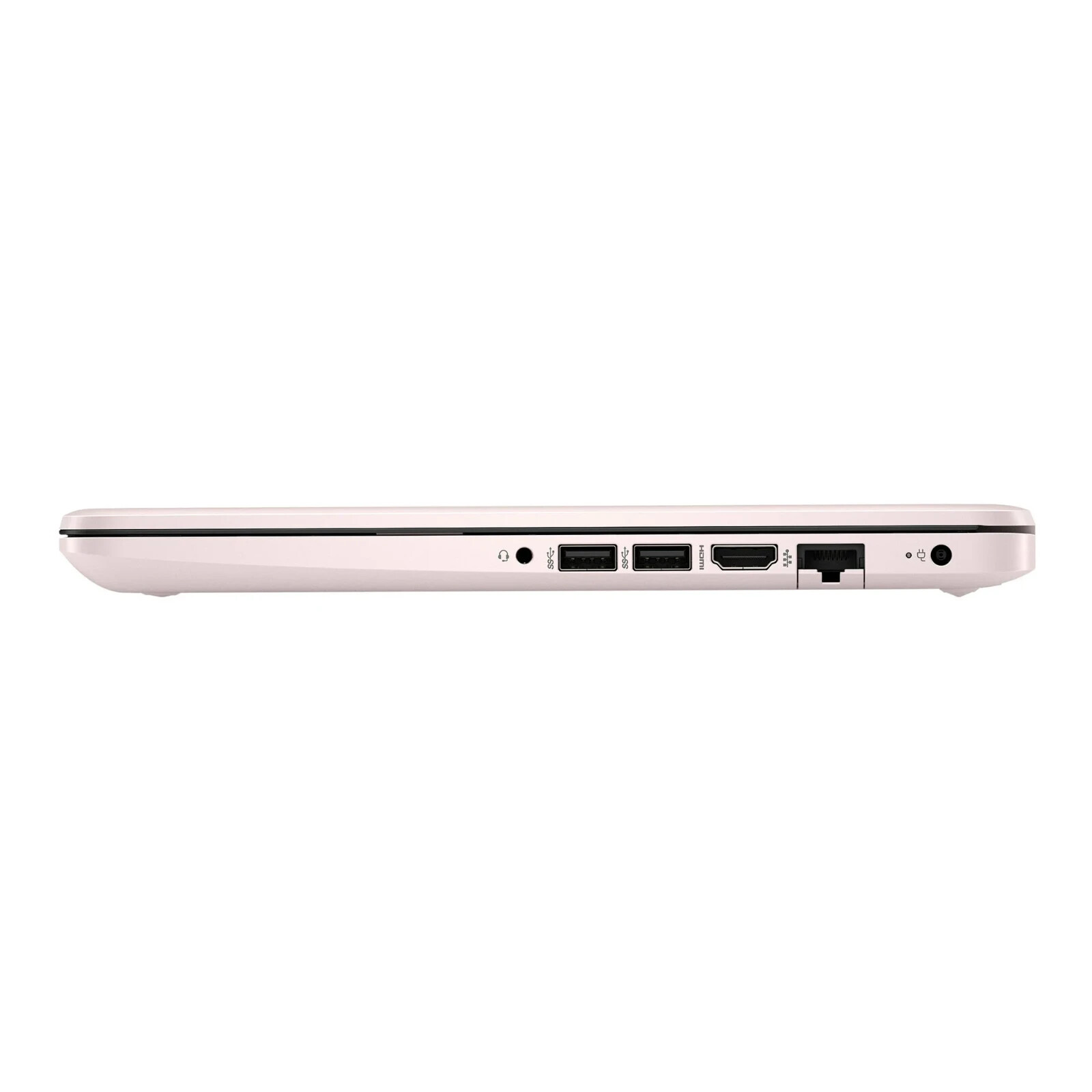 HP Stream 14″ Windows Laptop Intel Processor N4120 4GB RAM 64GB eMMC Pink _ NEW
