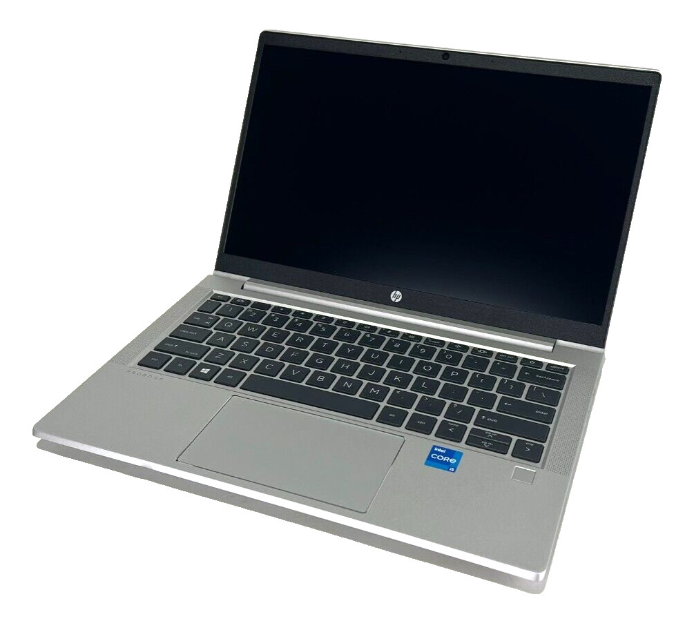 HP ProBook 430 G8 13.3″ Laptop i5 11th Gen 512GB SSD 8GB RAM Win 11 Pro (Z3E2) C